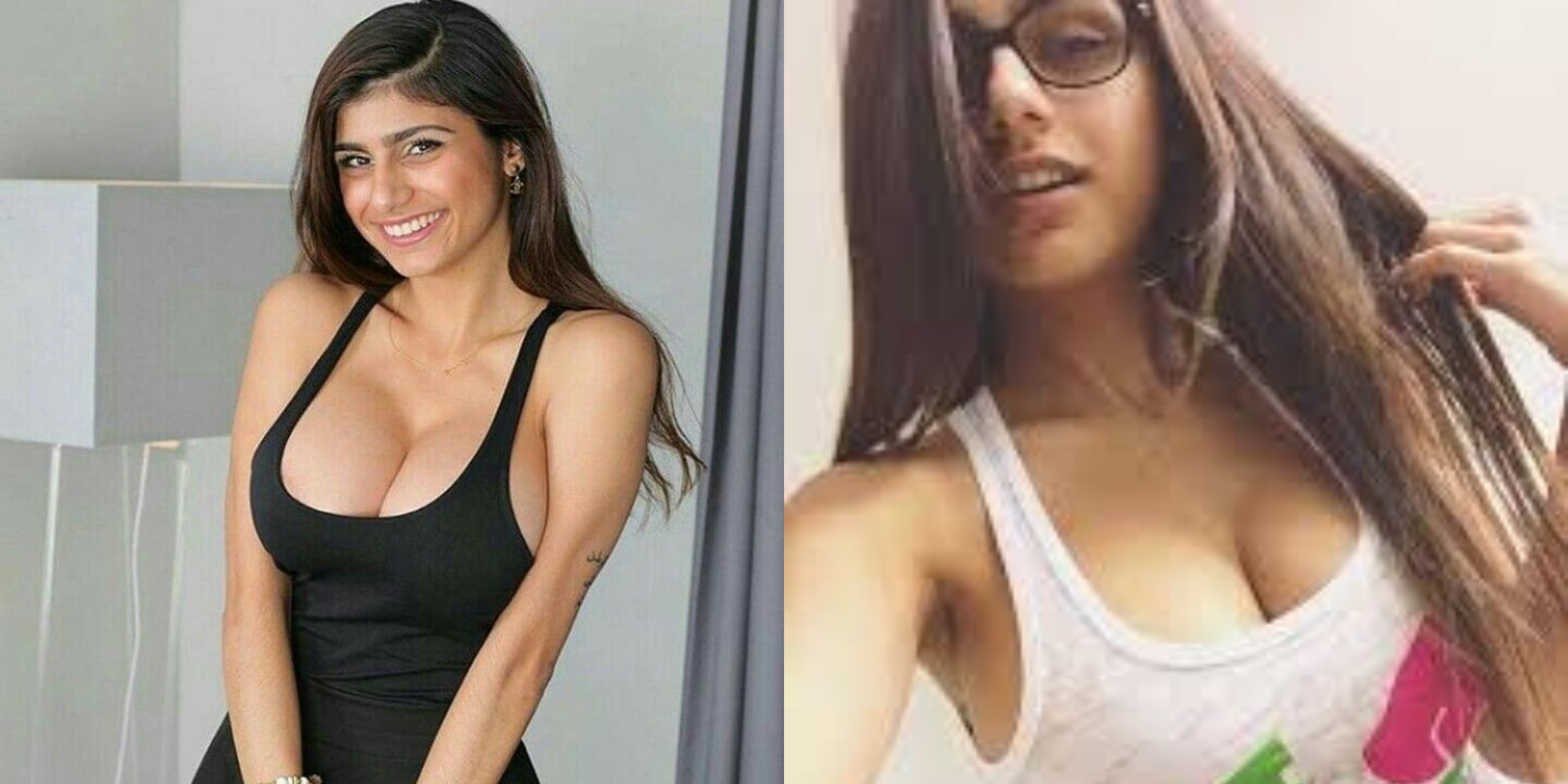 Can Internet 'it Girl' Mia Khalifa Build A Lasting Business?