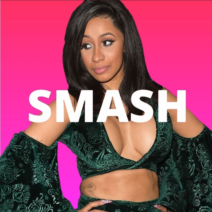 Cardi b фотосессии