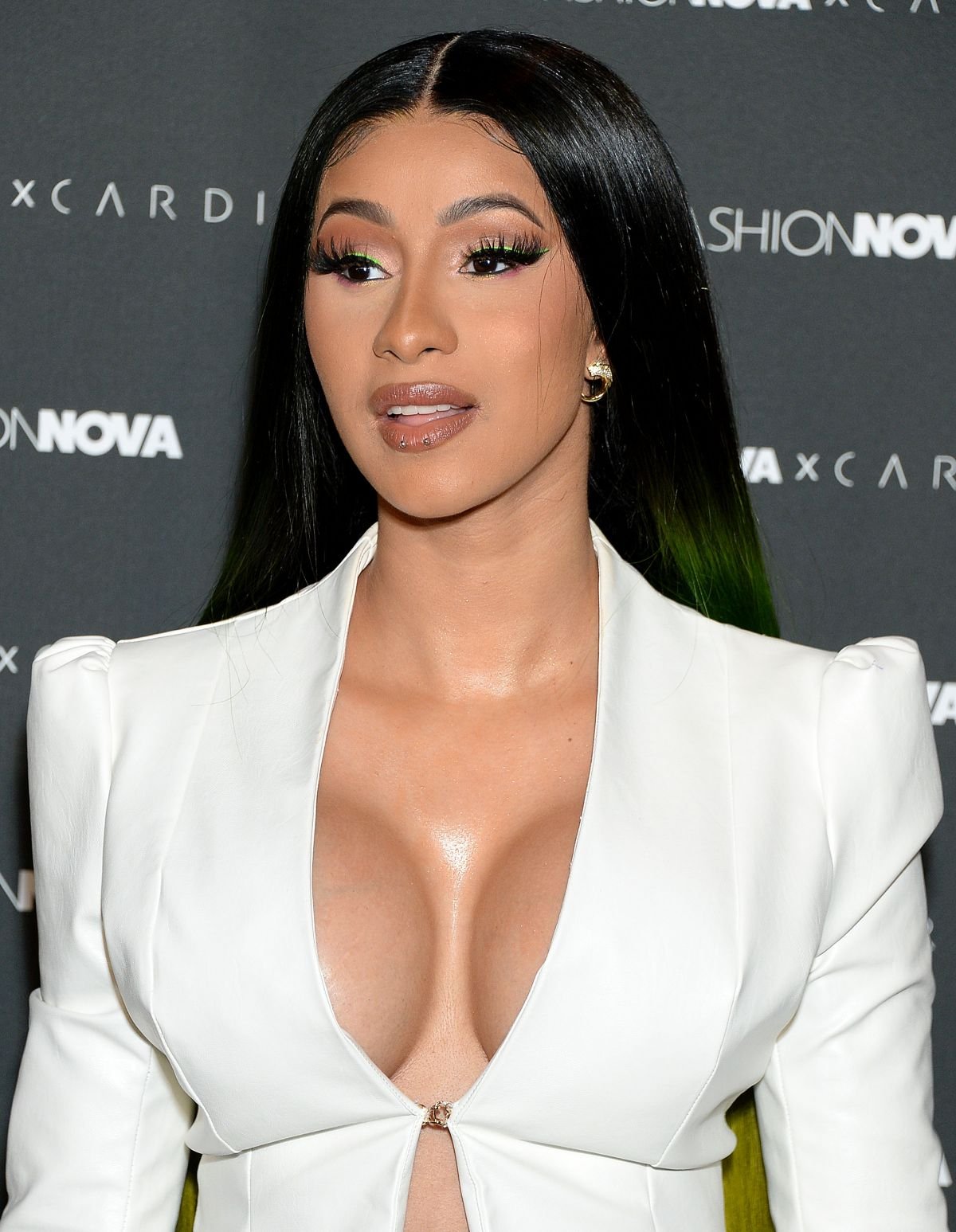 Cardi b фото