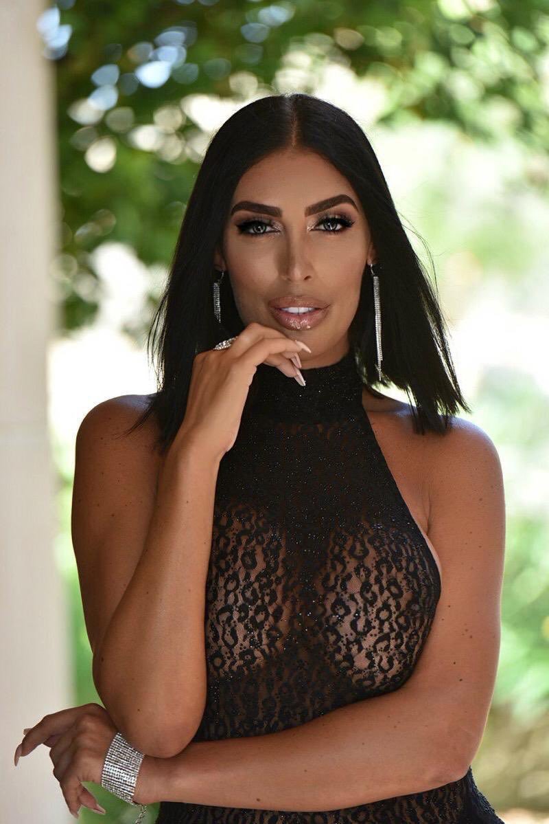 Ава кокс Инстаграм