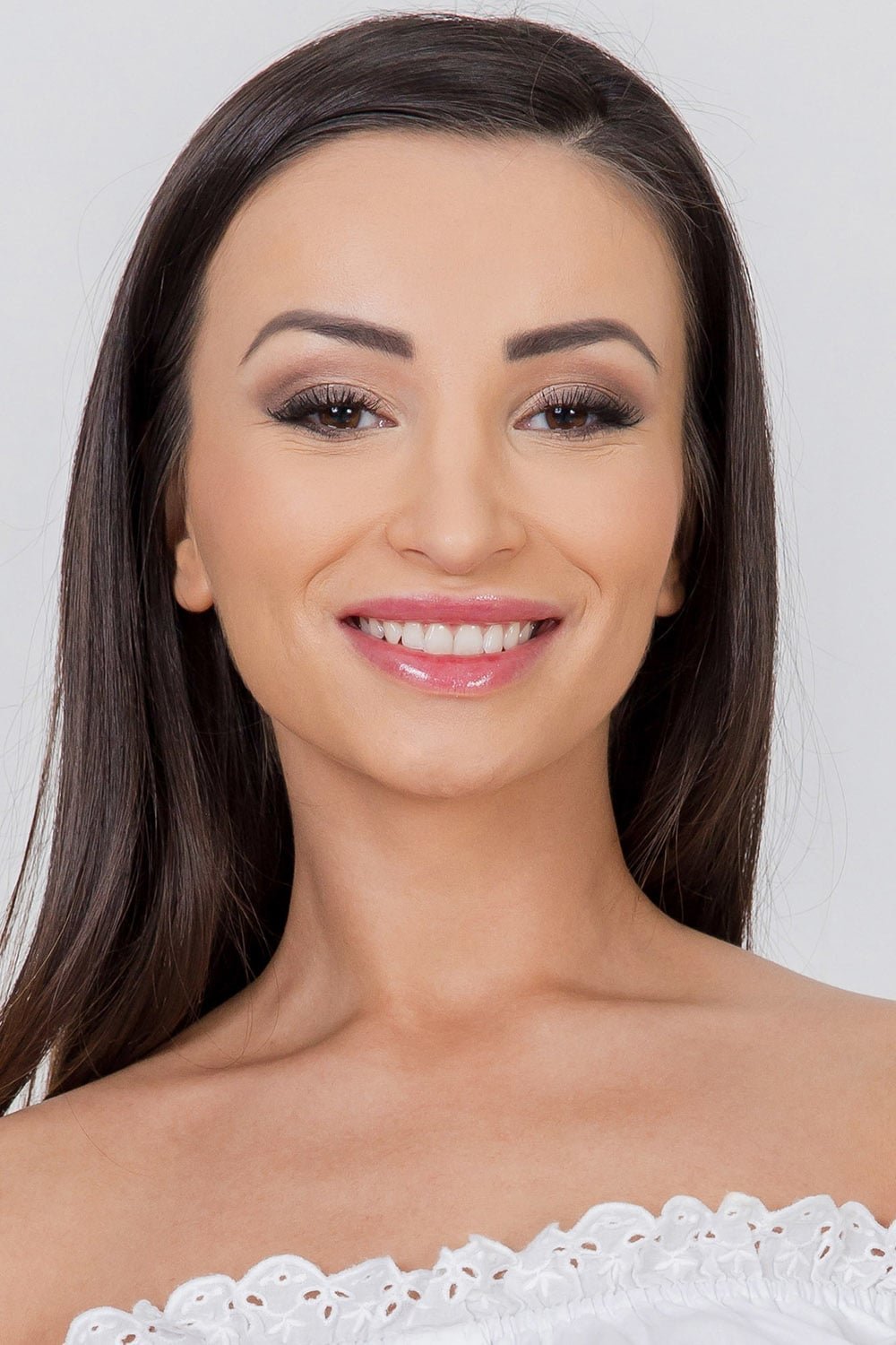 Alyssia kent
