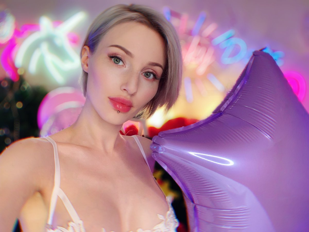 Mykinkydope ASMR слив фото.