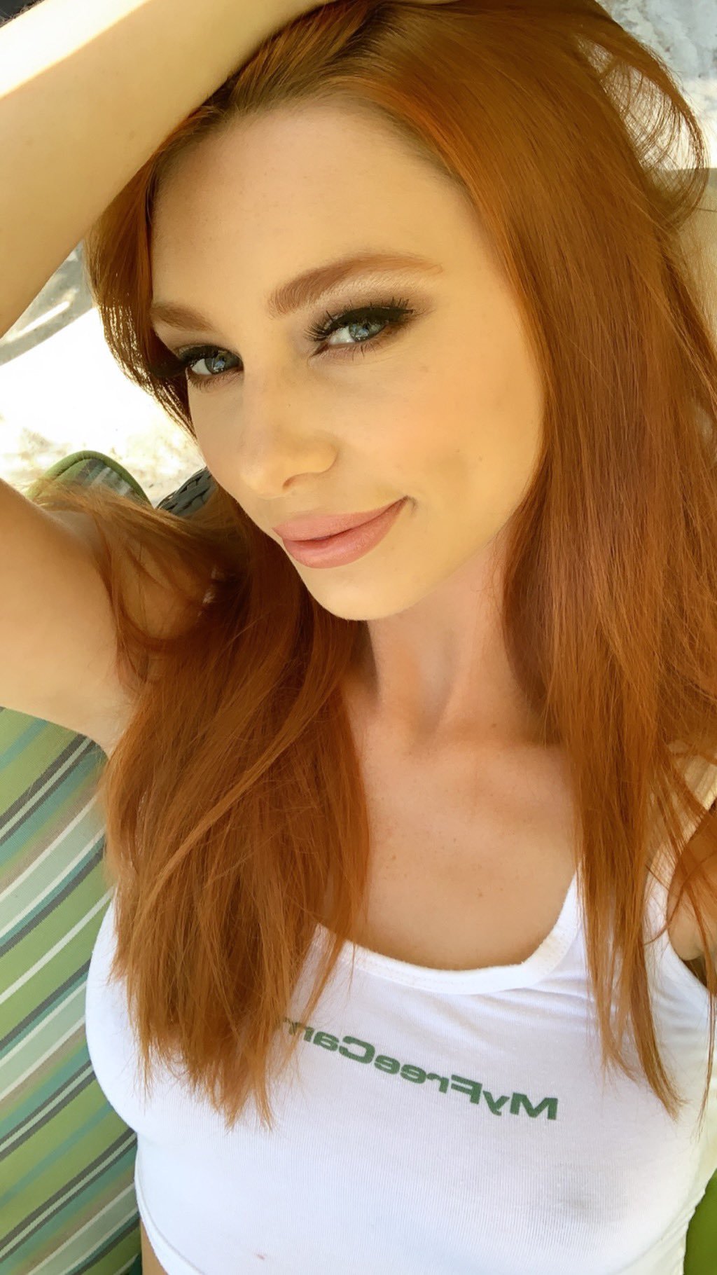 Lacy Lennon Glass