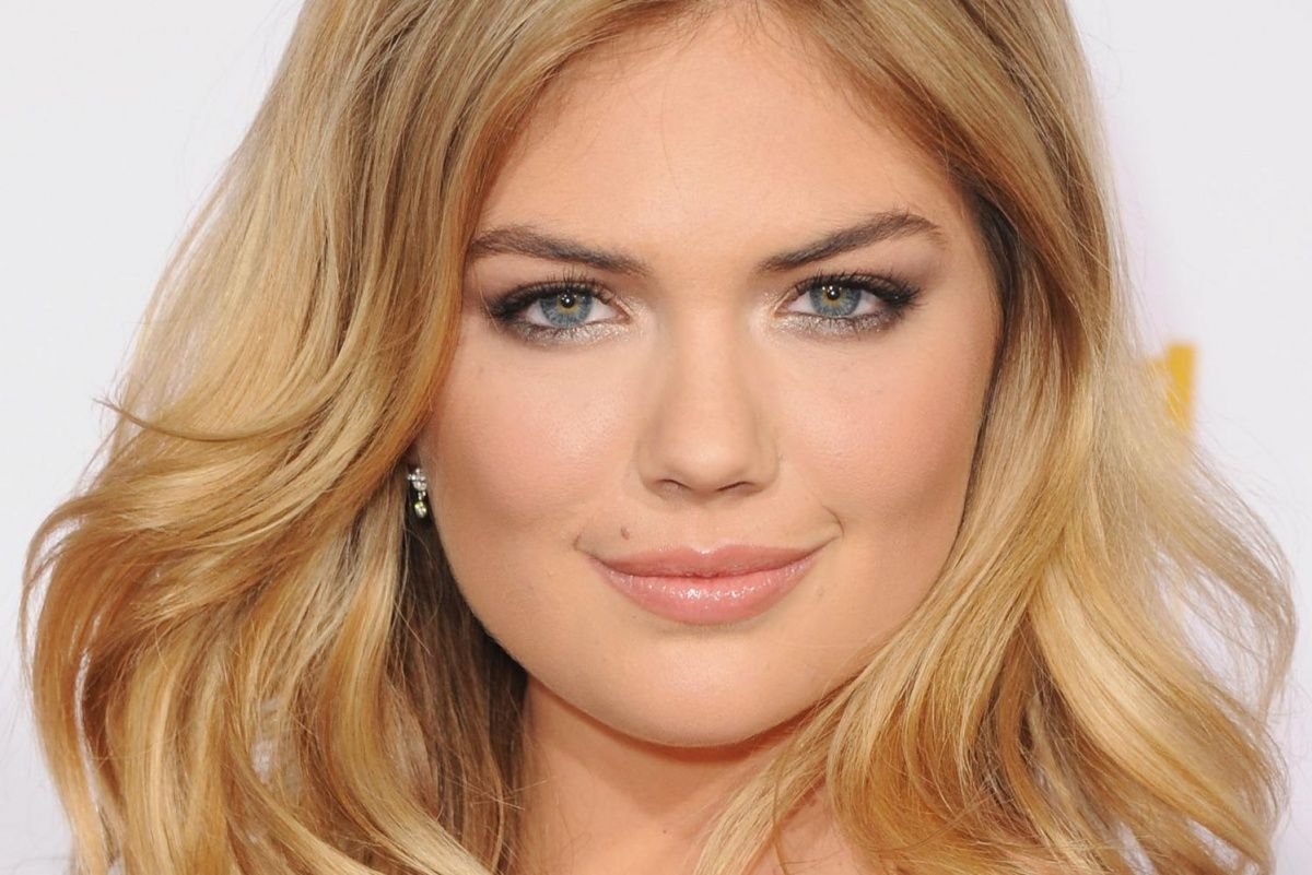 Kate Upton 2019