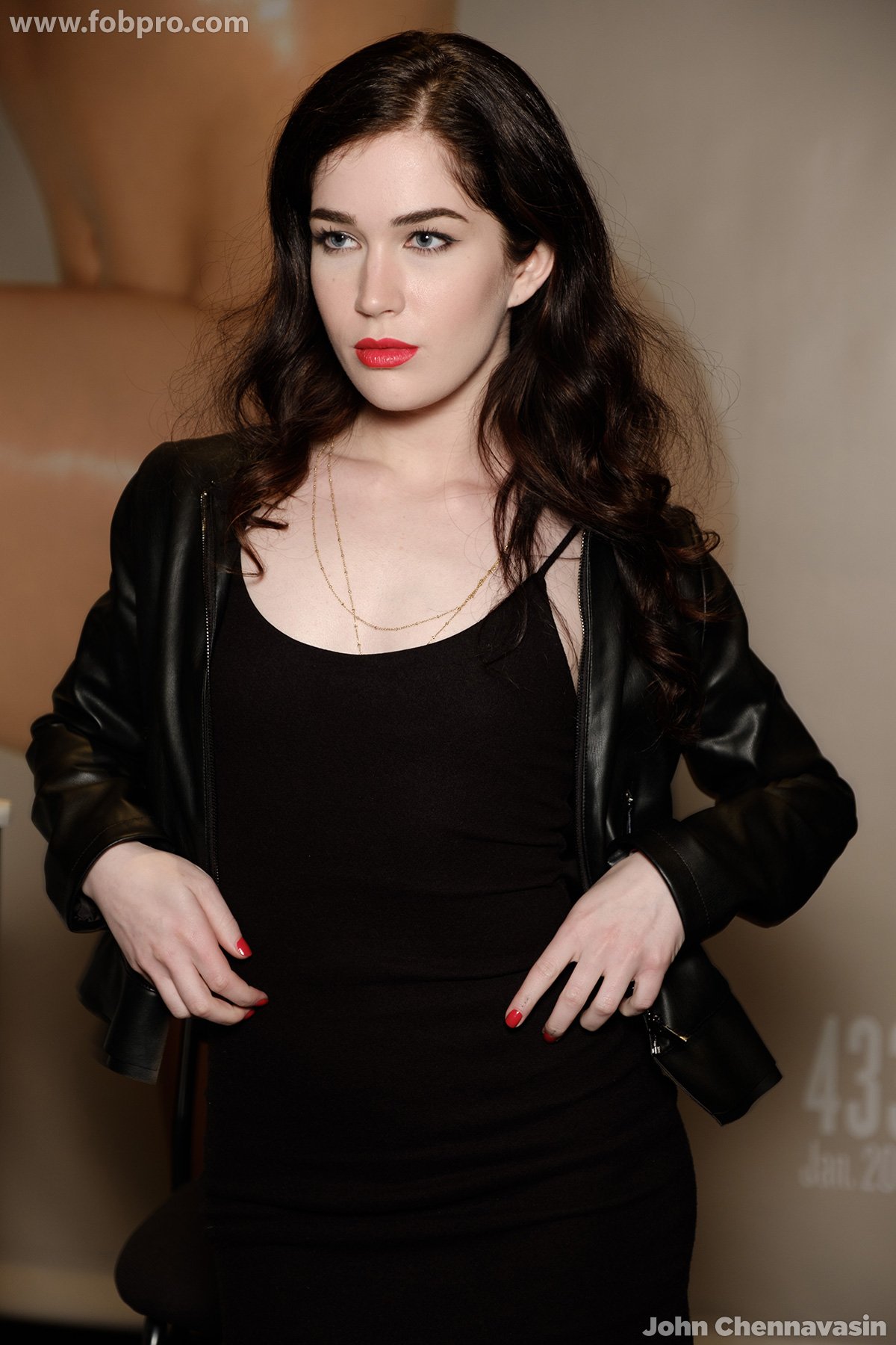 Evelyn-claire