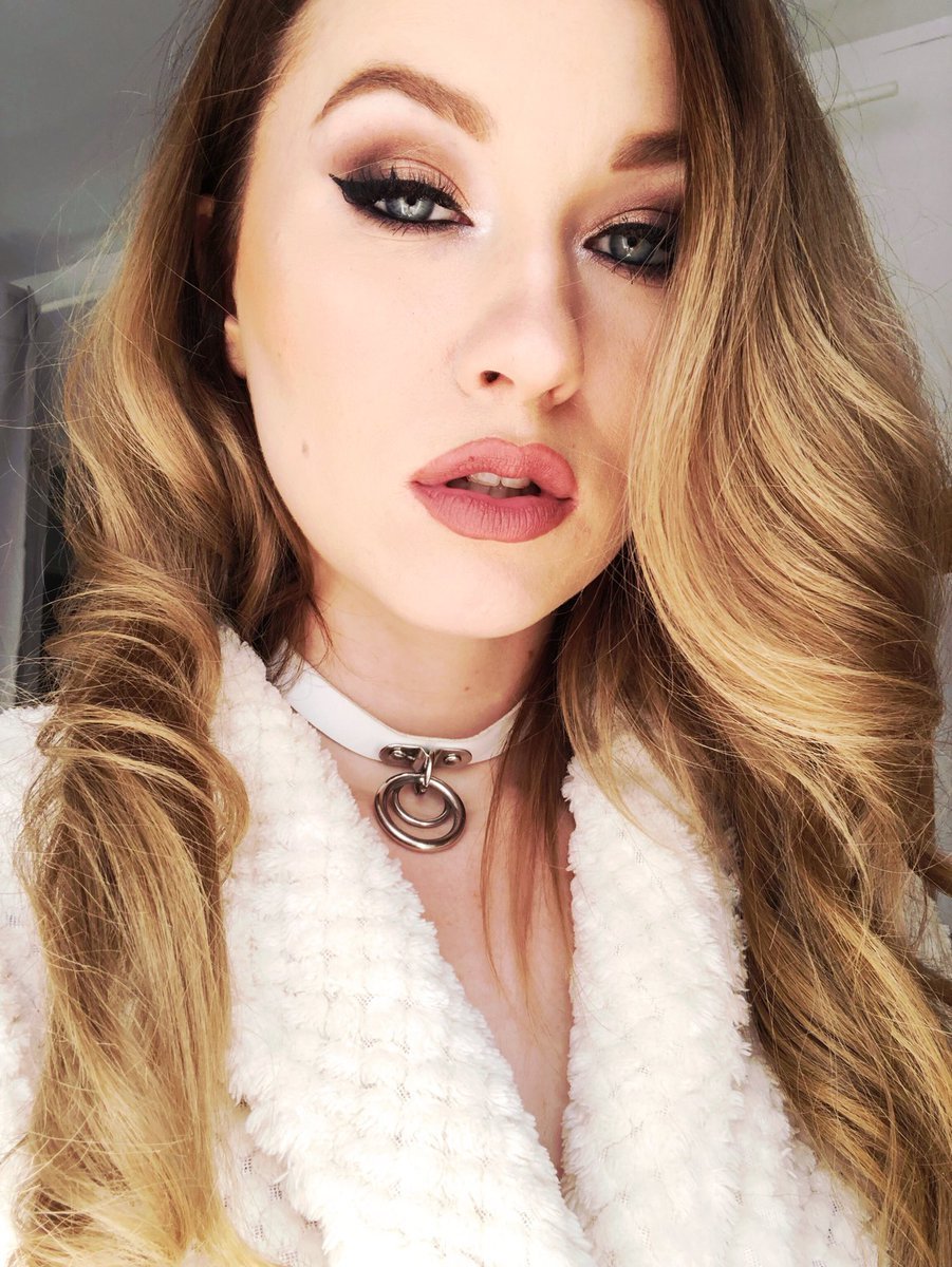 Misha Cross