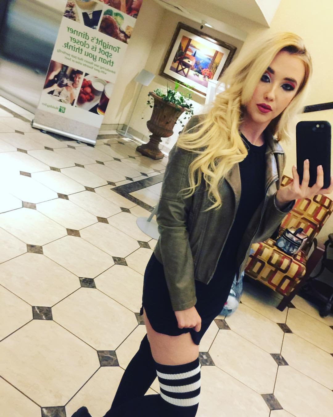 Samantha Rone 54 фото