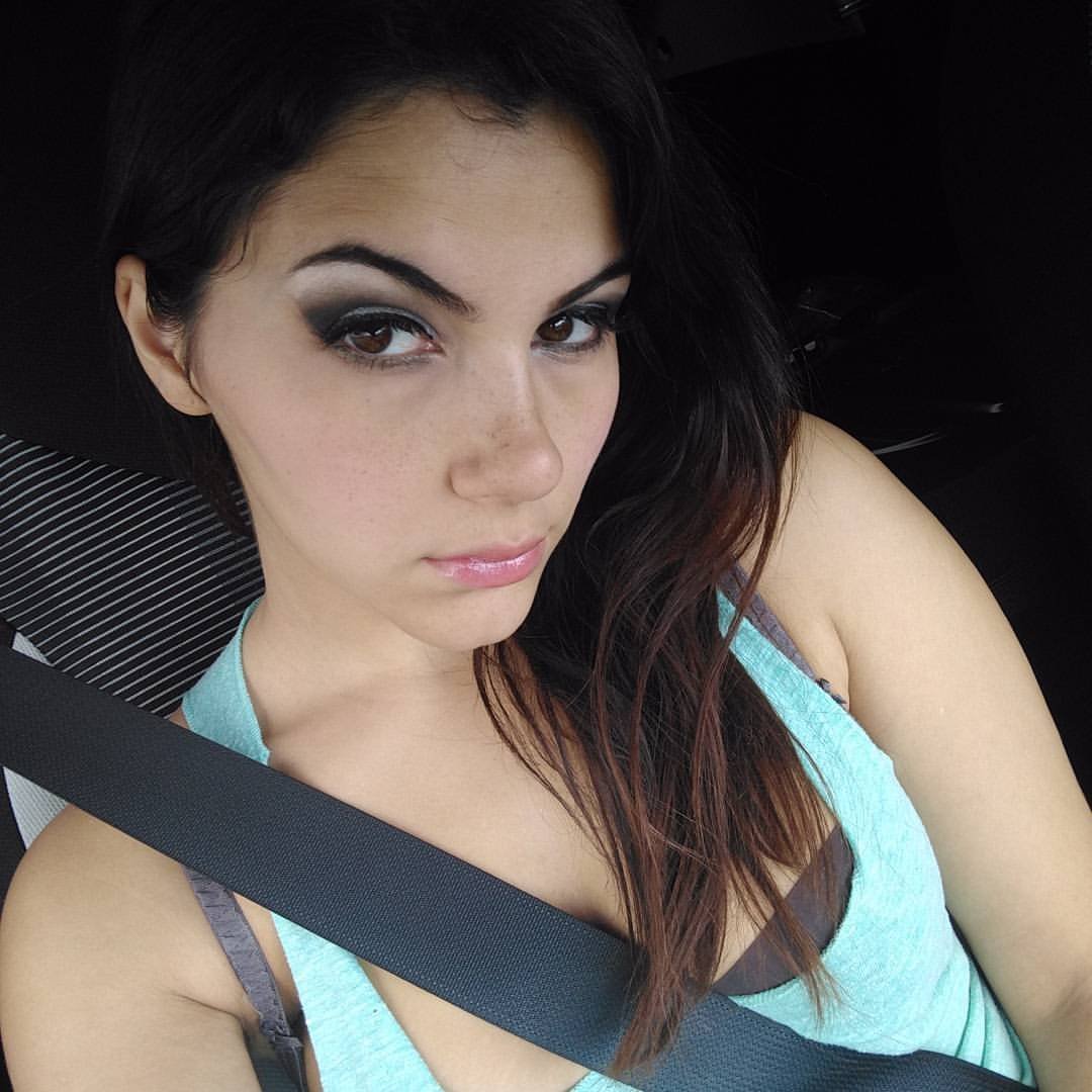 Valentina Nappi Selfies