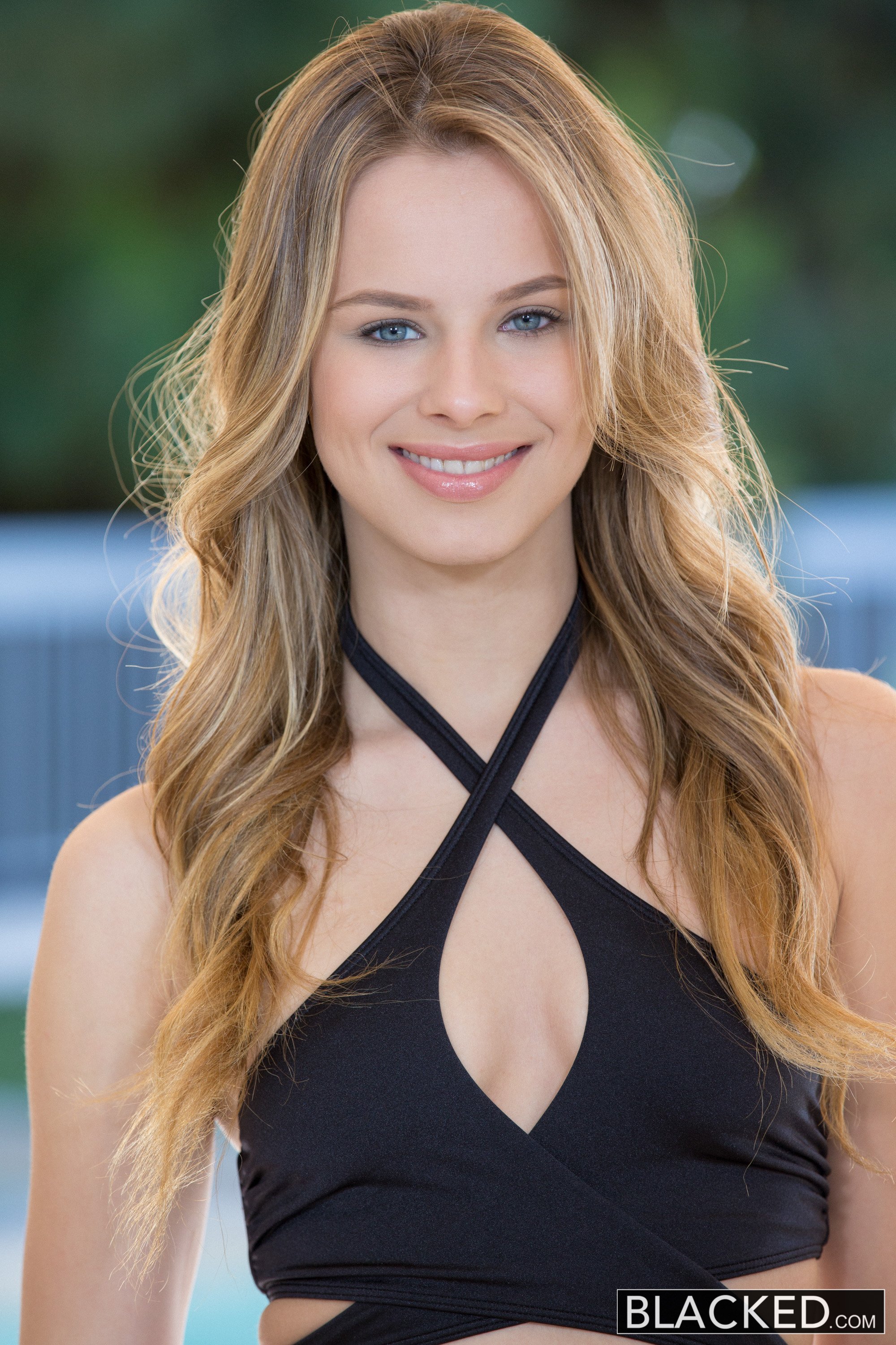 Jillian Janson Model