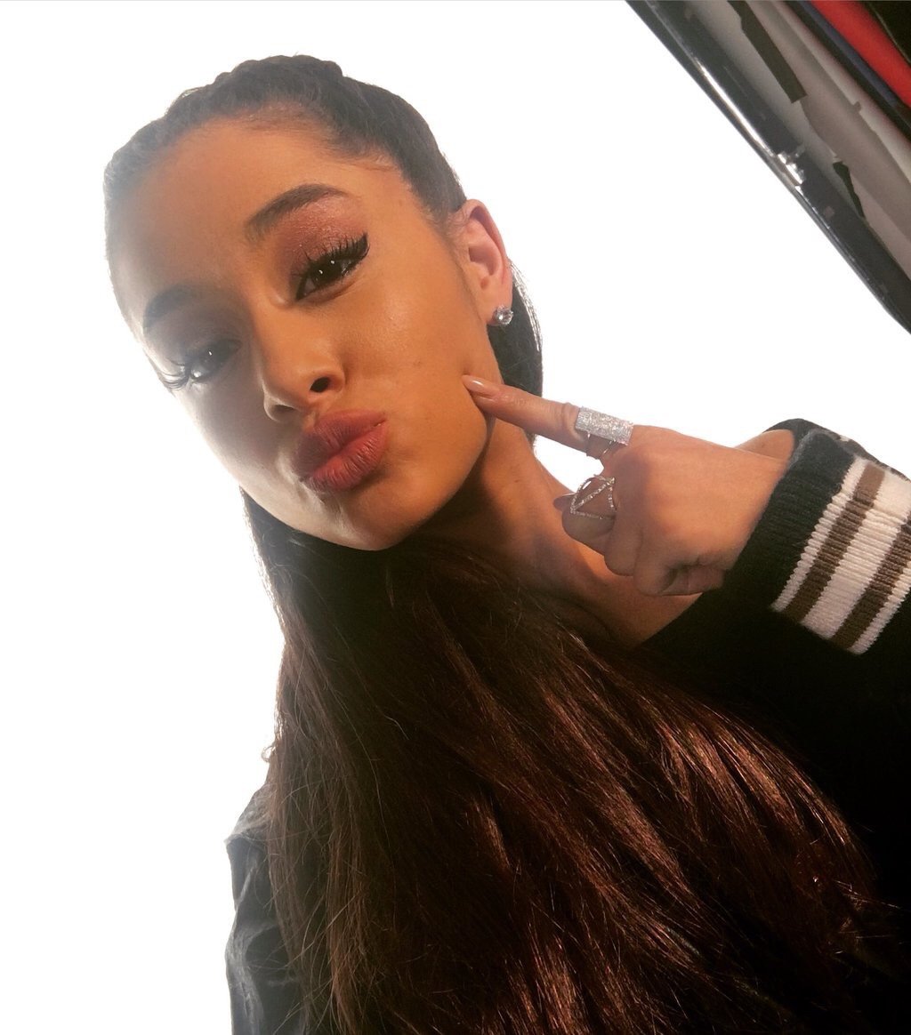 Ariana Adin