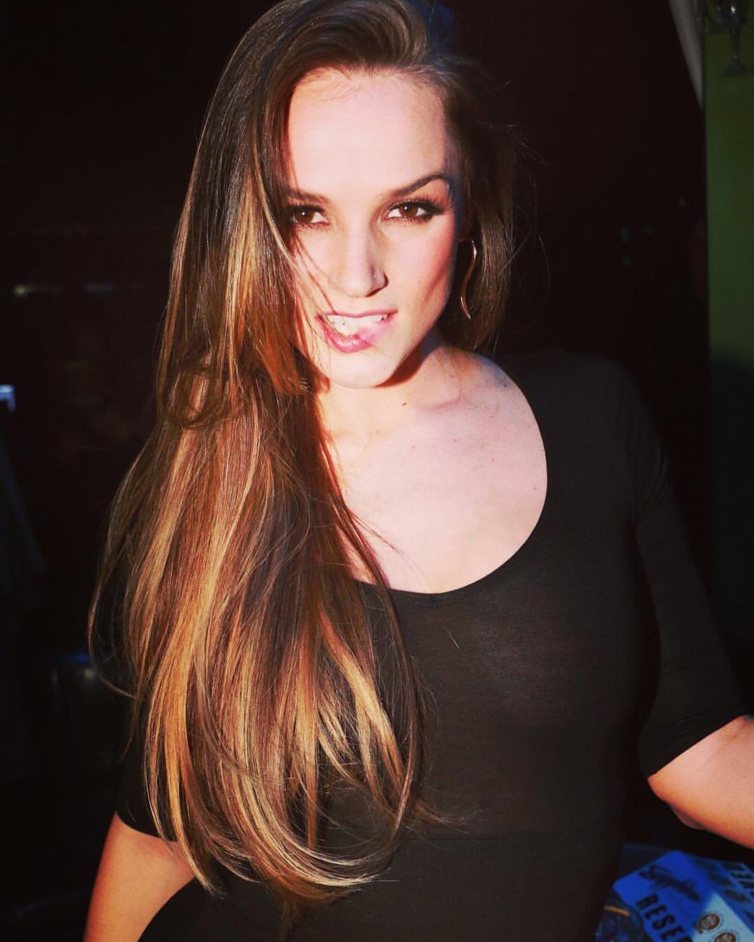 Tori black 2018