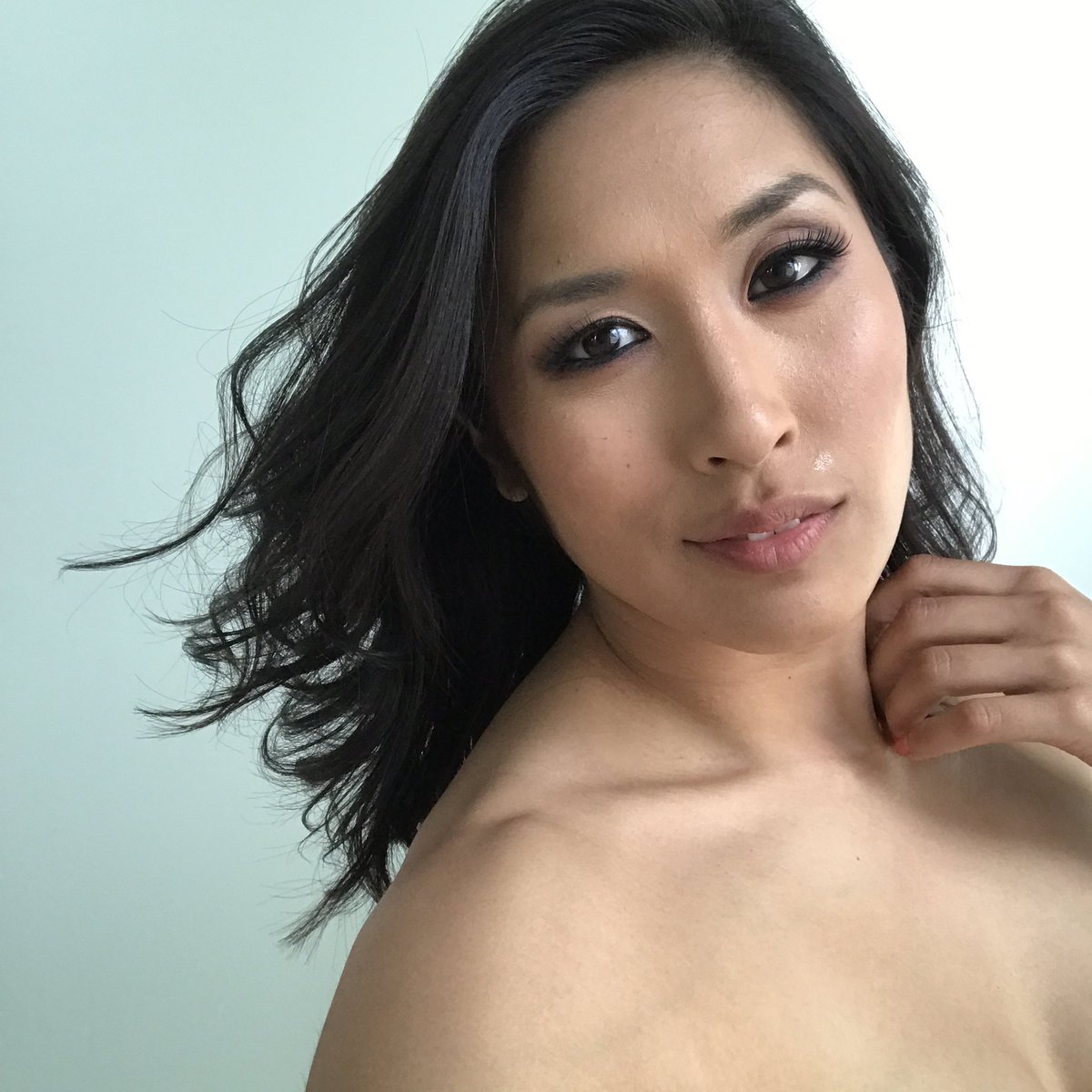 Mia li instagram