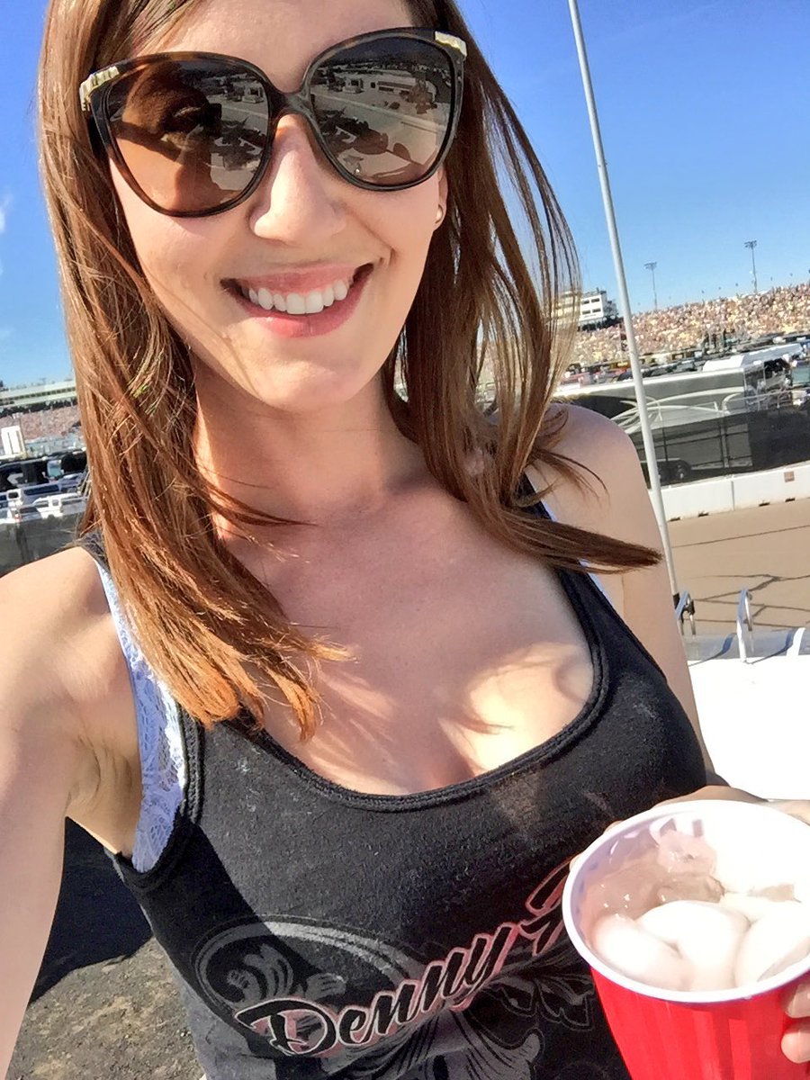 Amber Hahn Selfies Social Media Private Pics