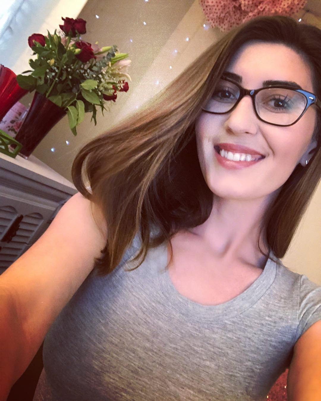 Amber hahn twitter