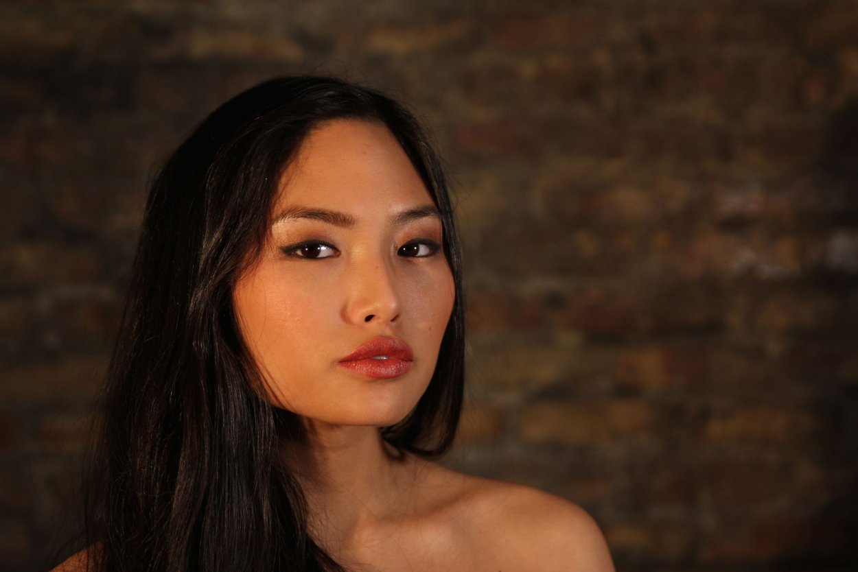Alina li на рабочий стол