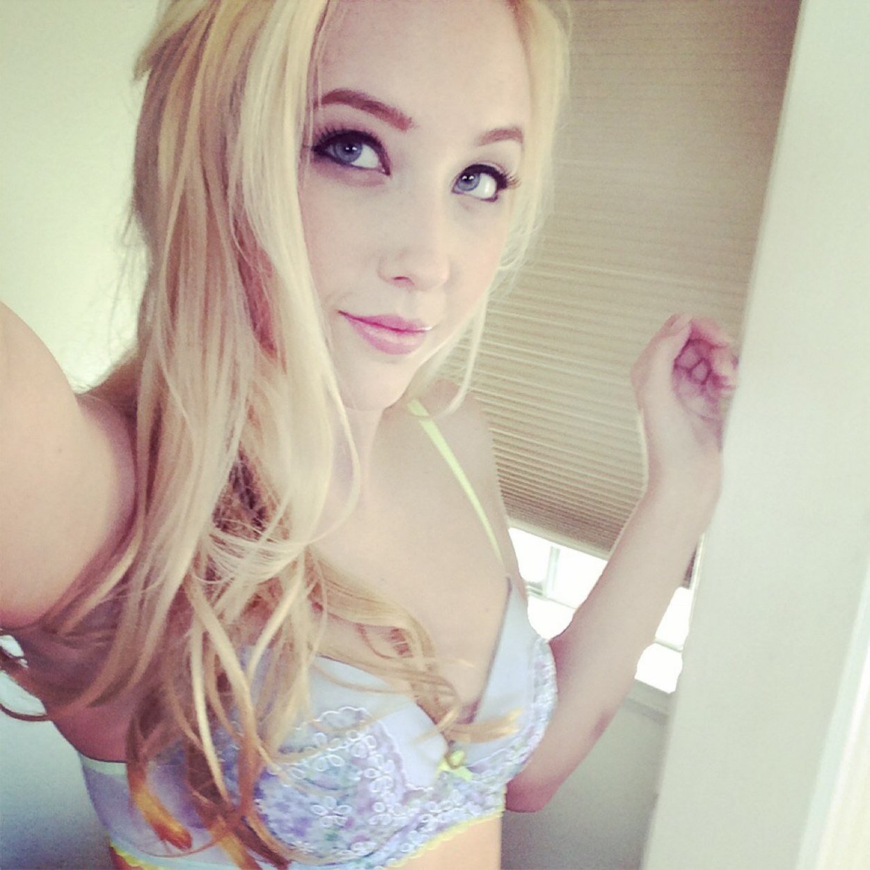 Samantha Rhone