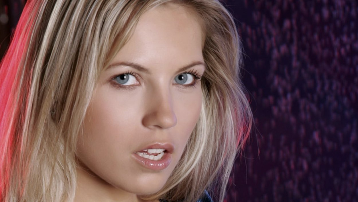 Genni Gregg
