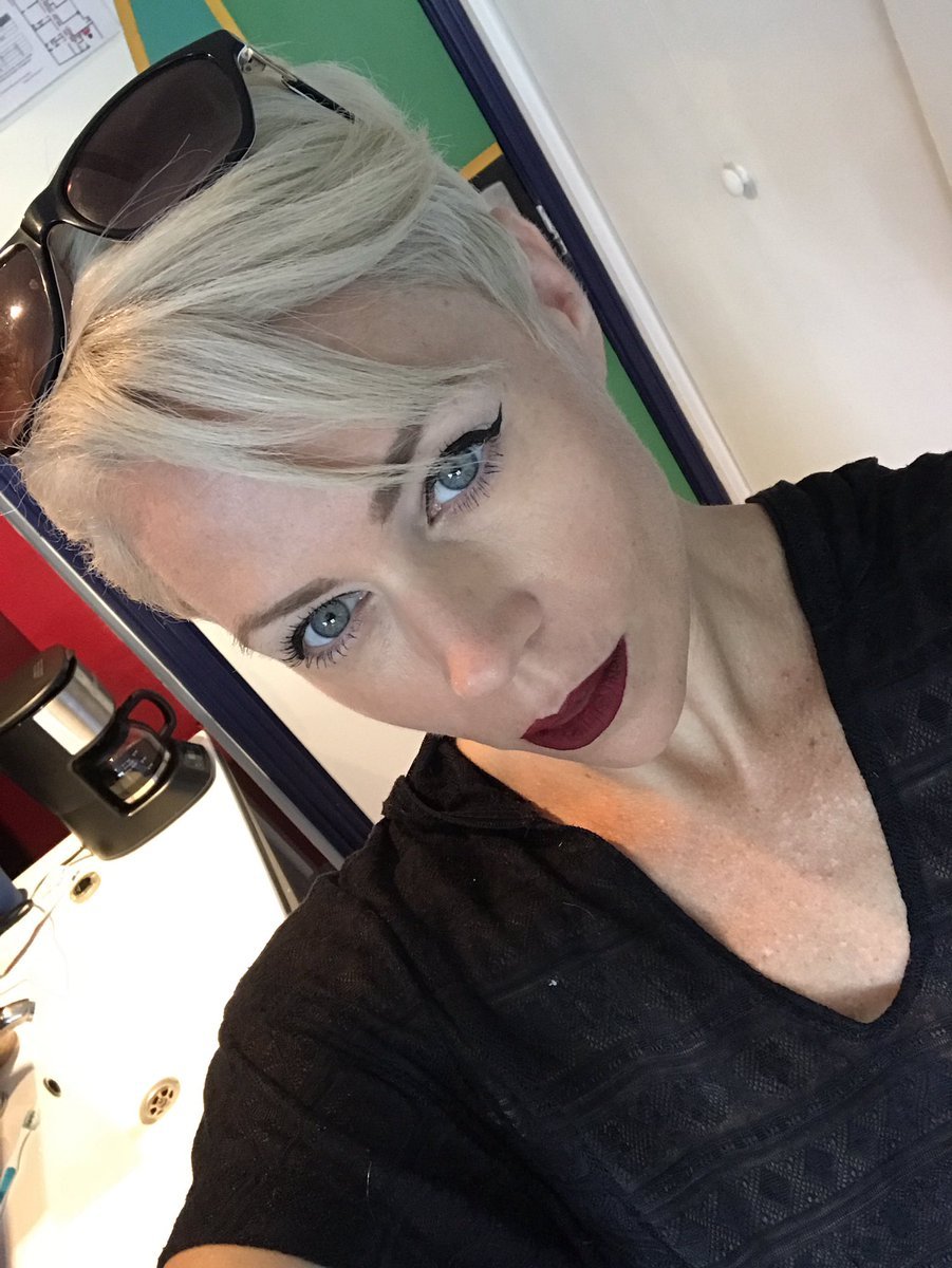 Хелена Локк