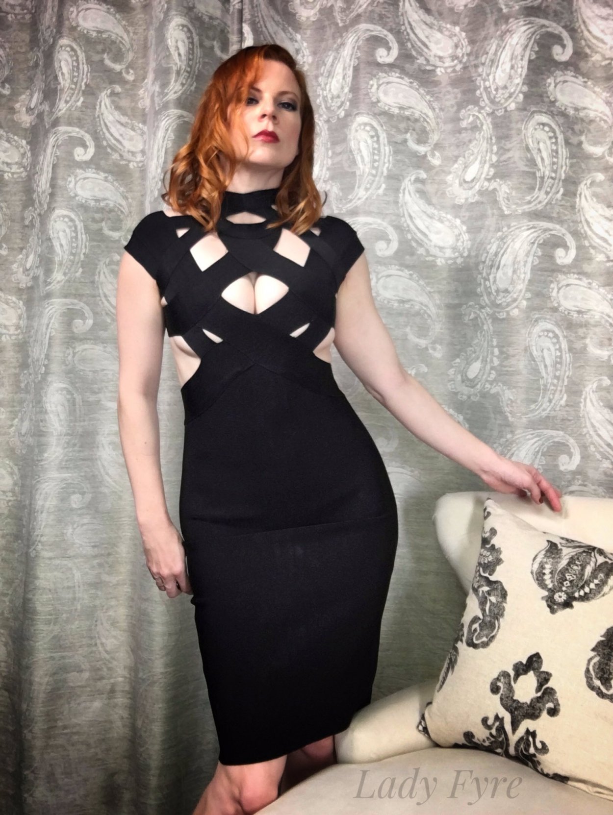 Lady Olivia
