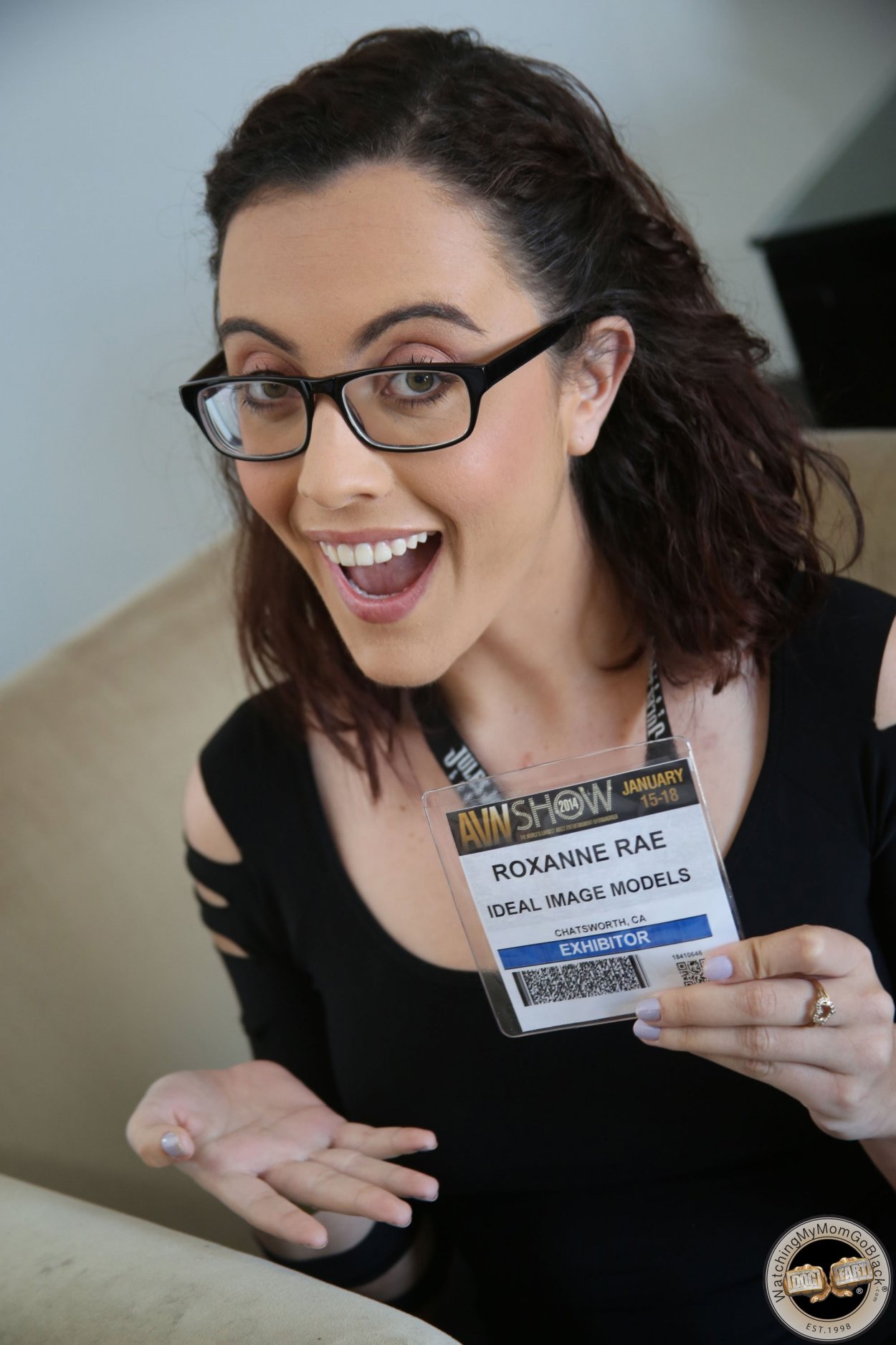 Roxana ray