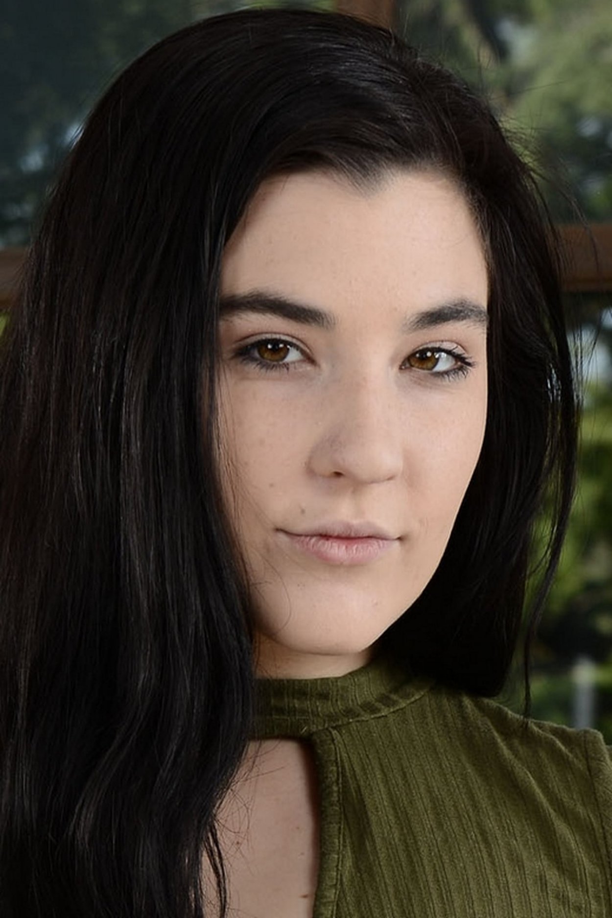 Jenna Reid ASMR