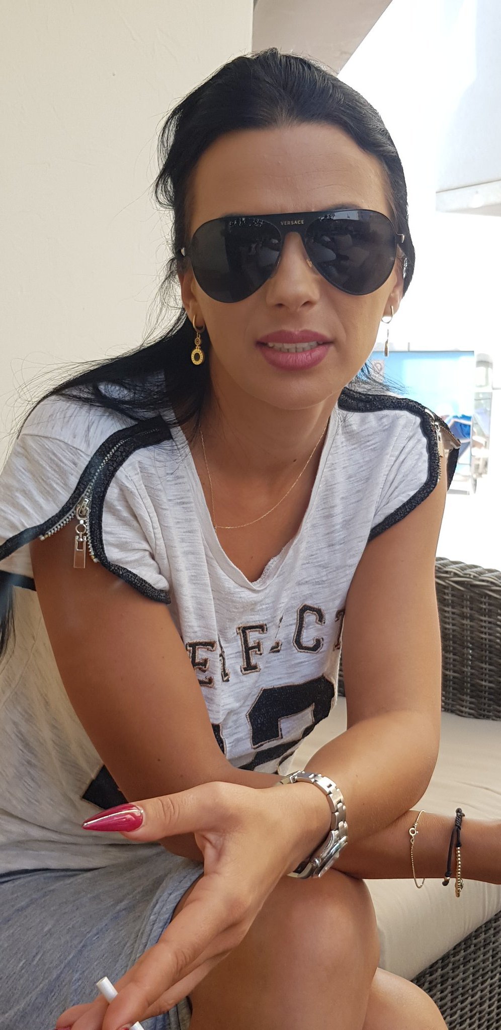 Alyssa Divine 2019
