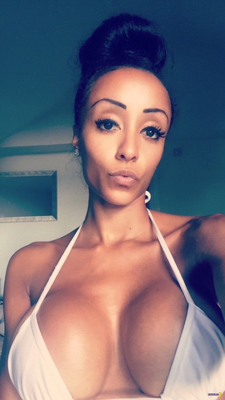 Alyssa Divine photo нижнее белье