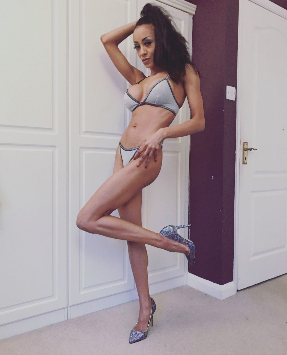 Alyssa Divine Instagram