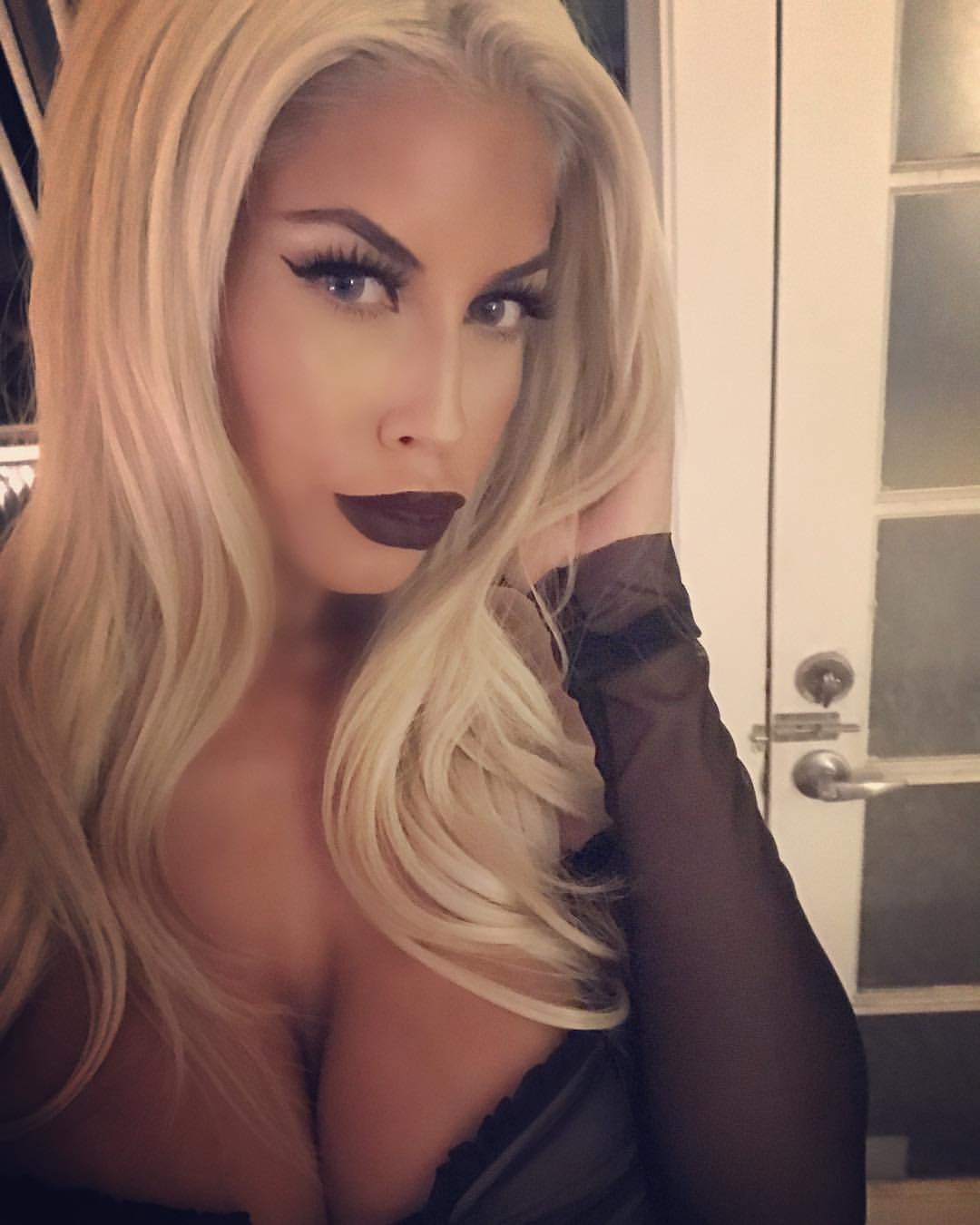 Bridgette b instagram