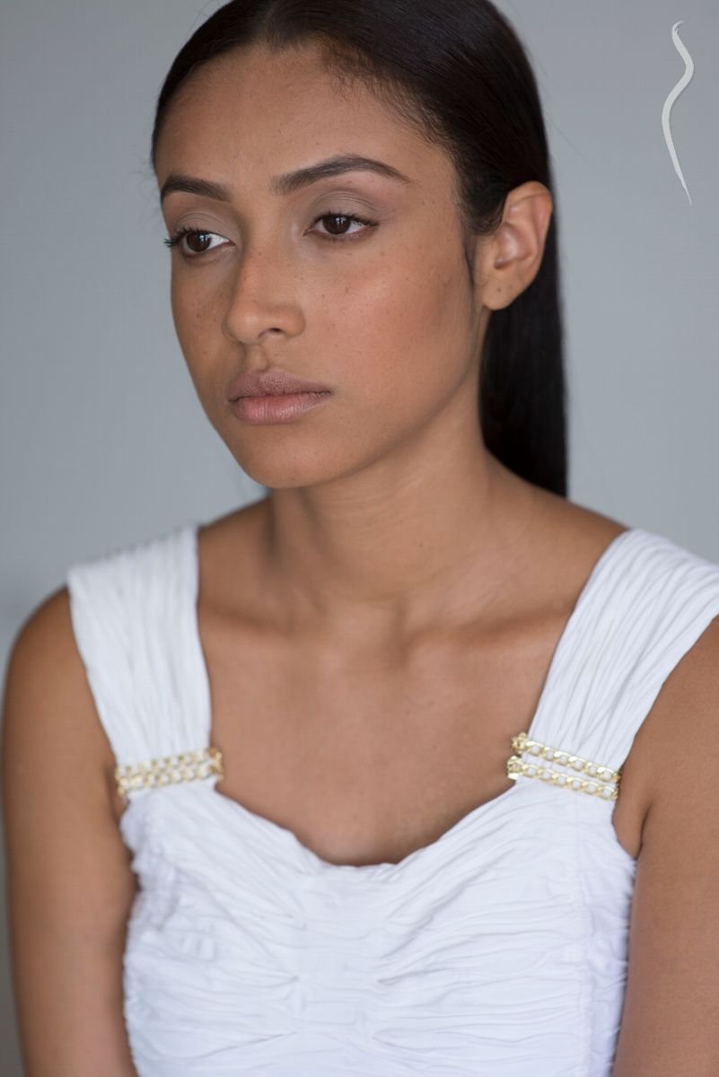 Joyce Oliveira on Carnival
