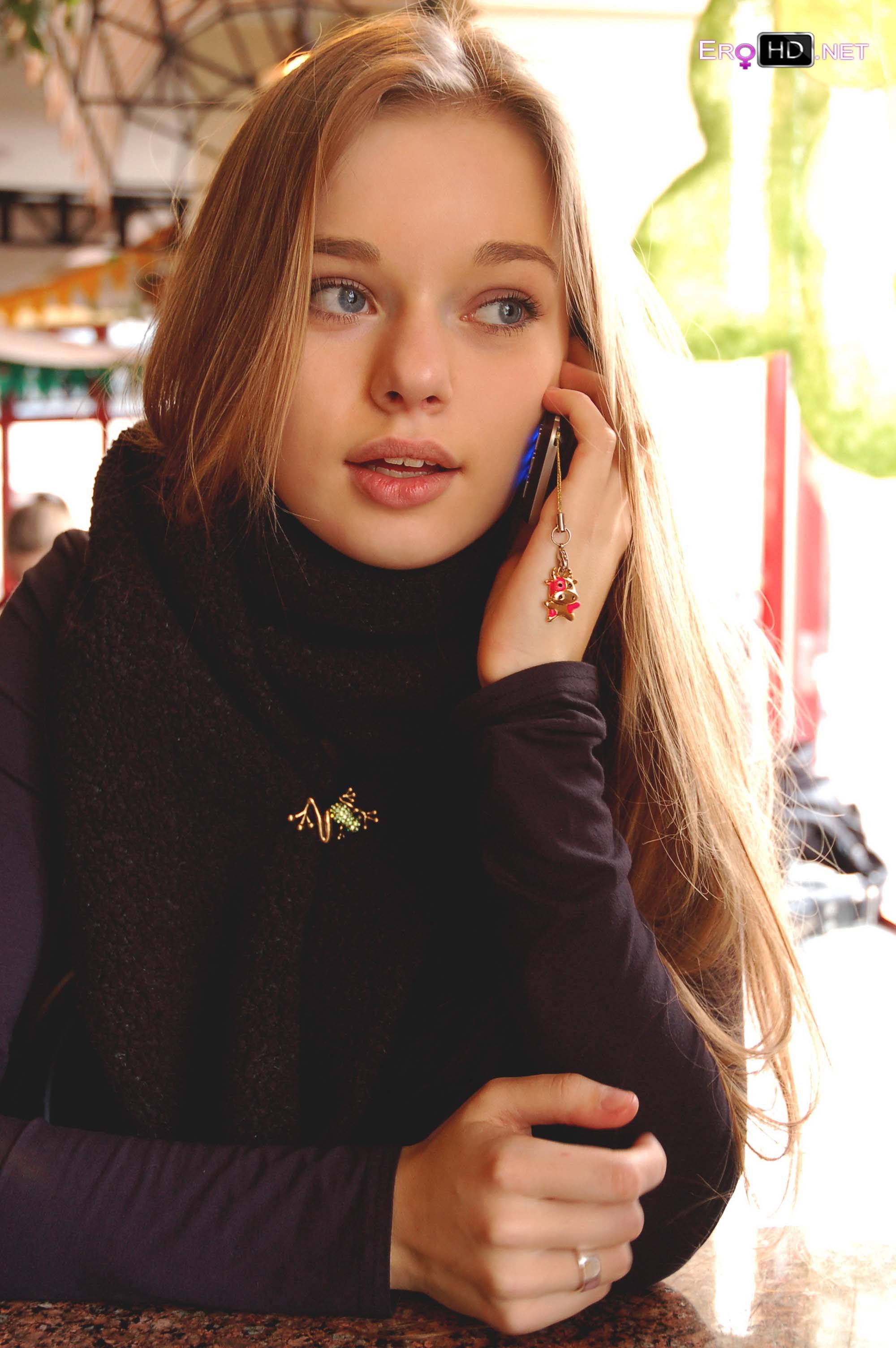 #Milena_Angel 18+(Taya Karpenko,Milena D, Kate)