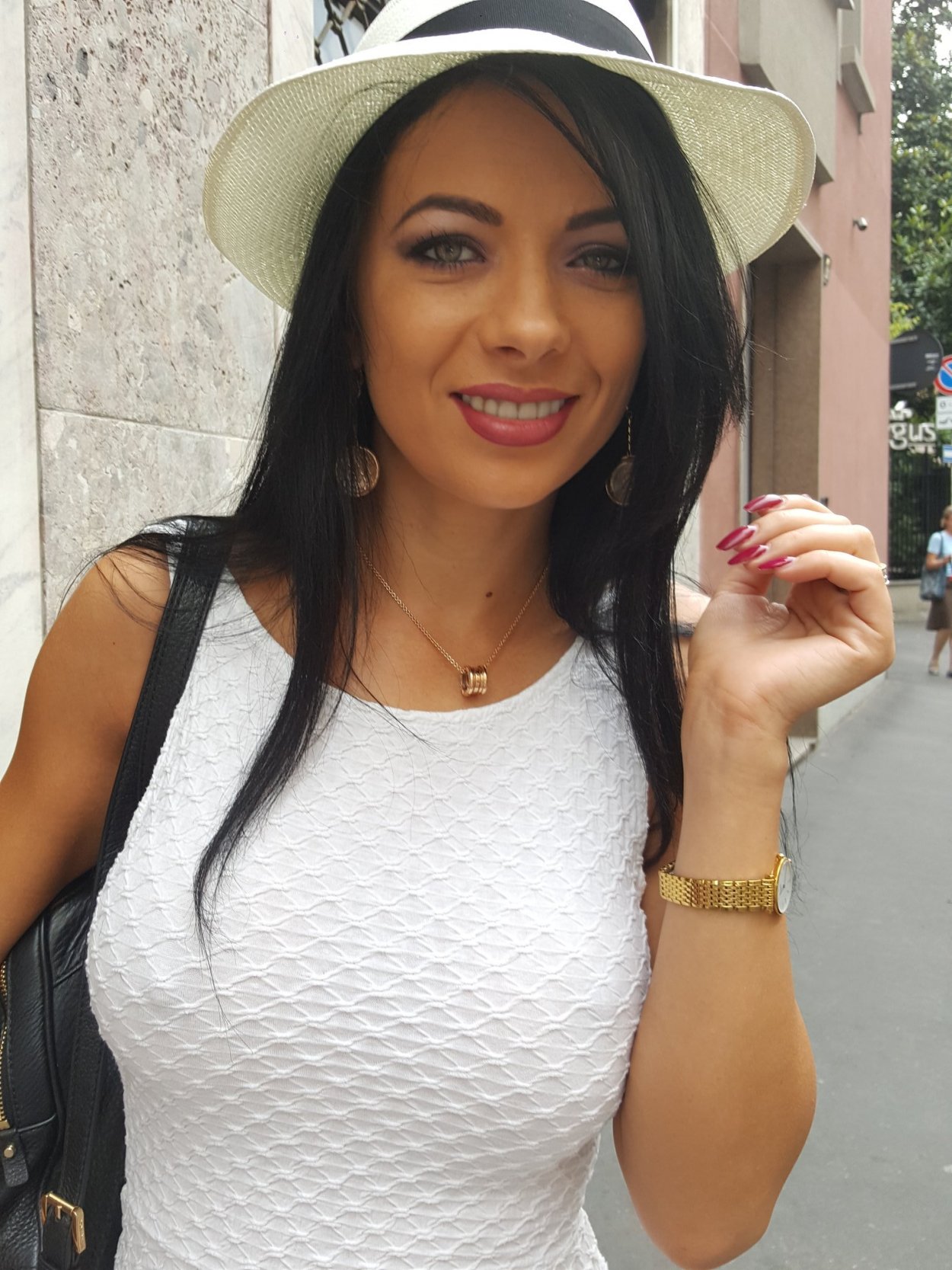 Alyssa Divine Инстаграмм
