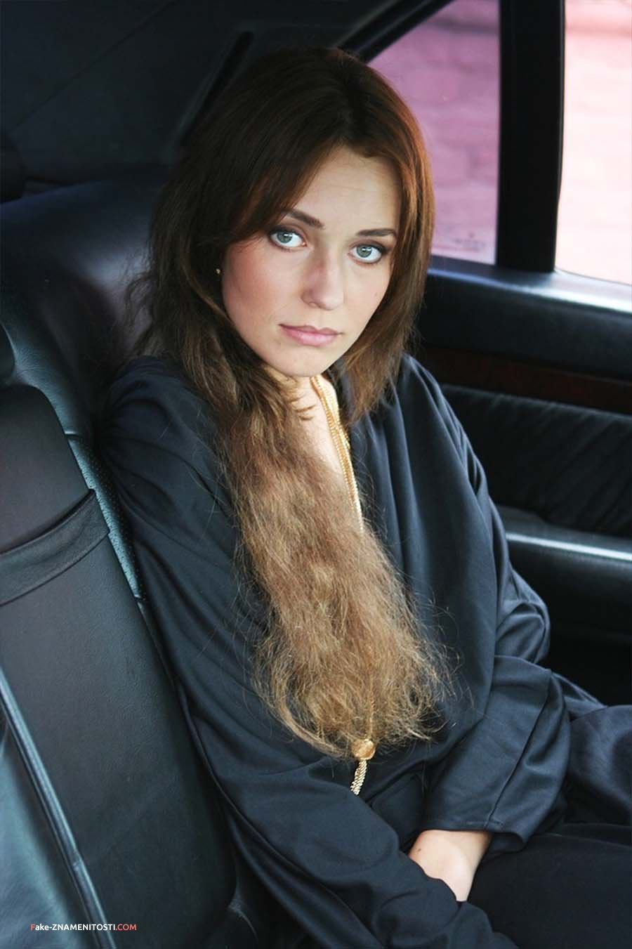Смирнова марцинкевич светлана актриса фото