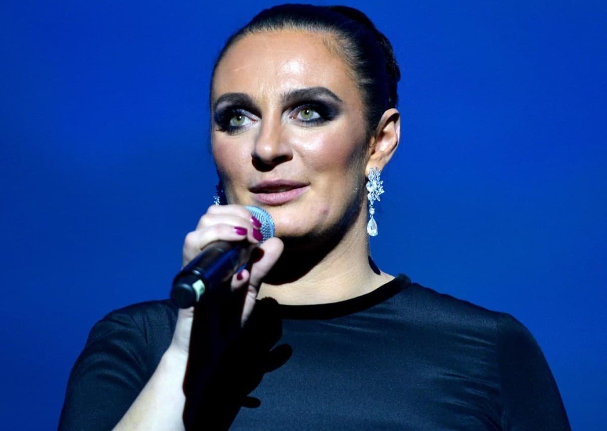 Елена Ваенга (47 фото)
