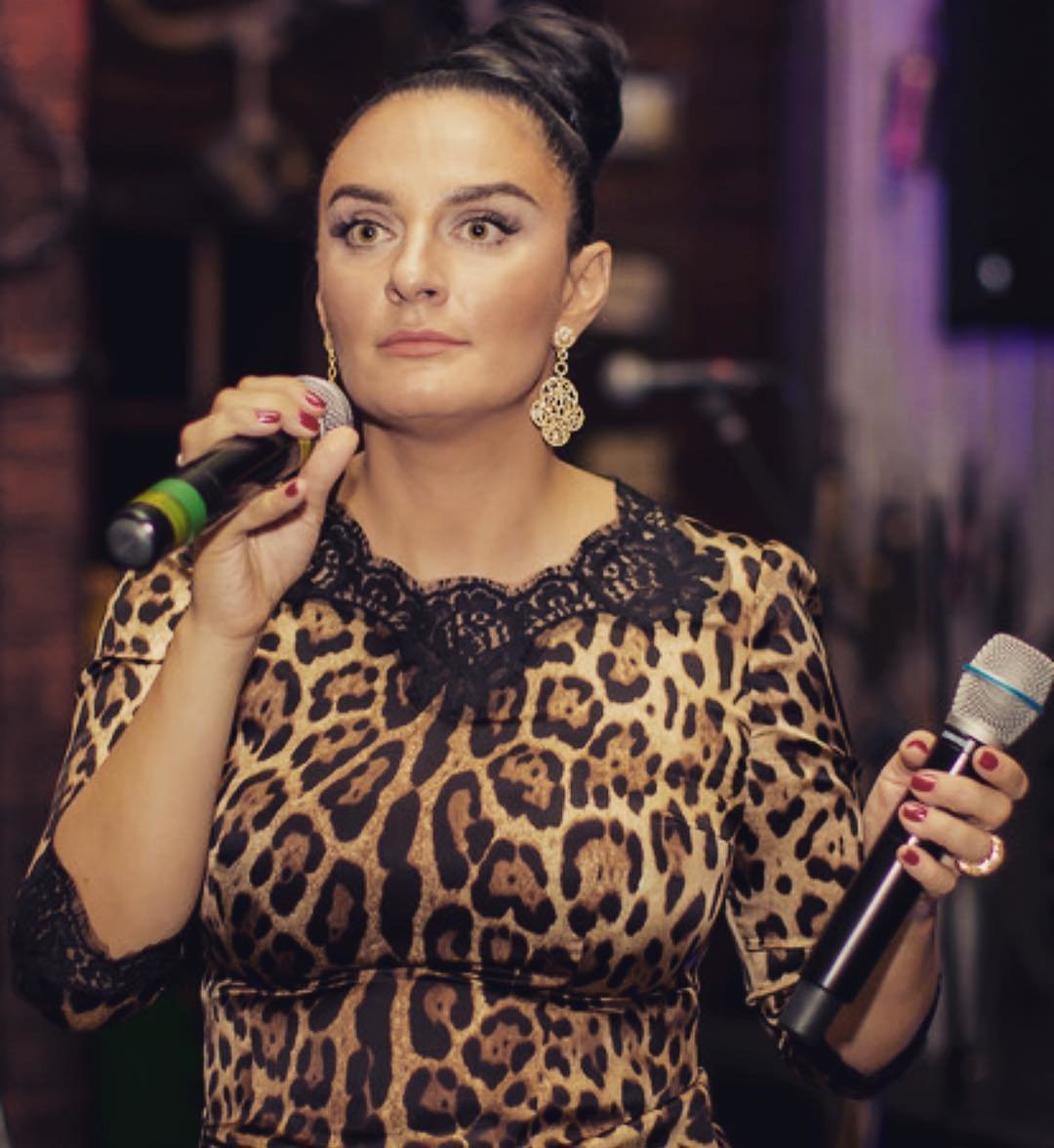 Елена Ваенга (47 фото)