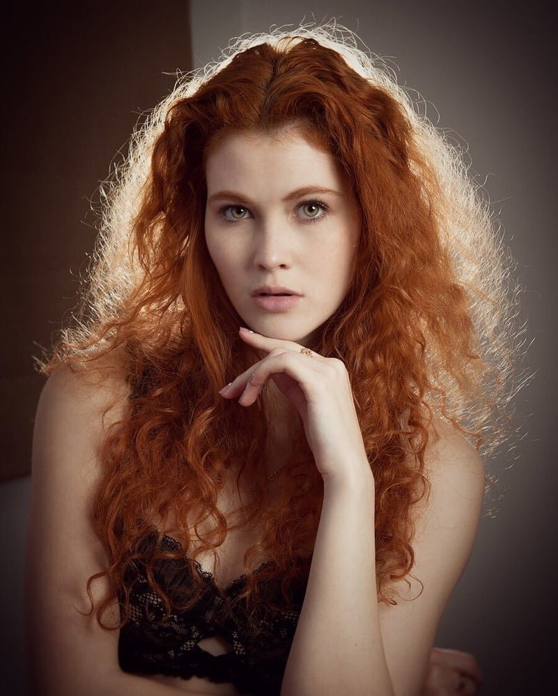 Heidi Romanova (48 фото)