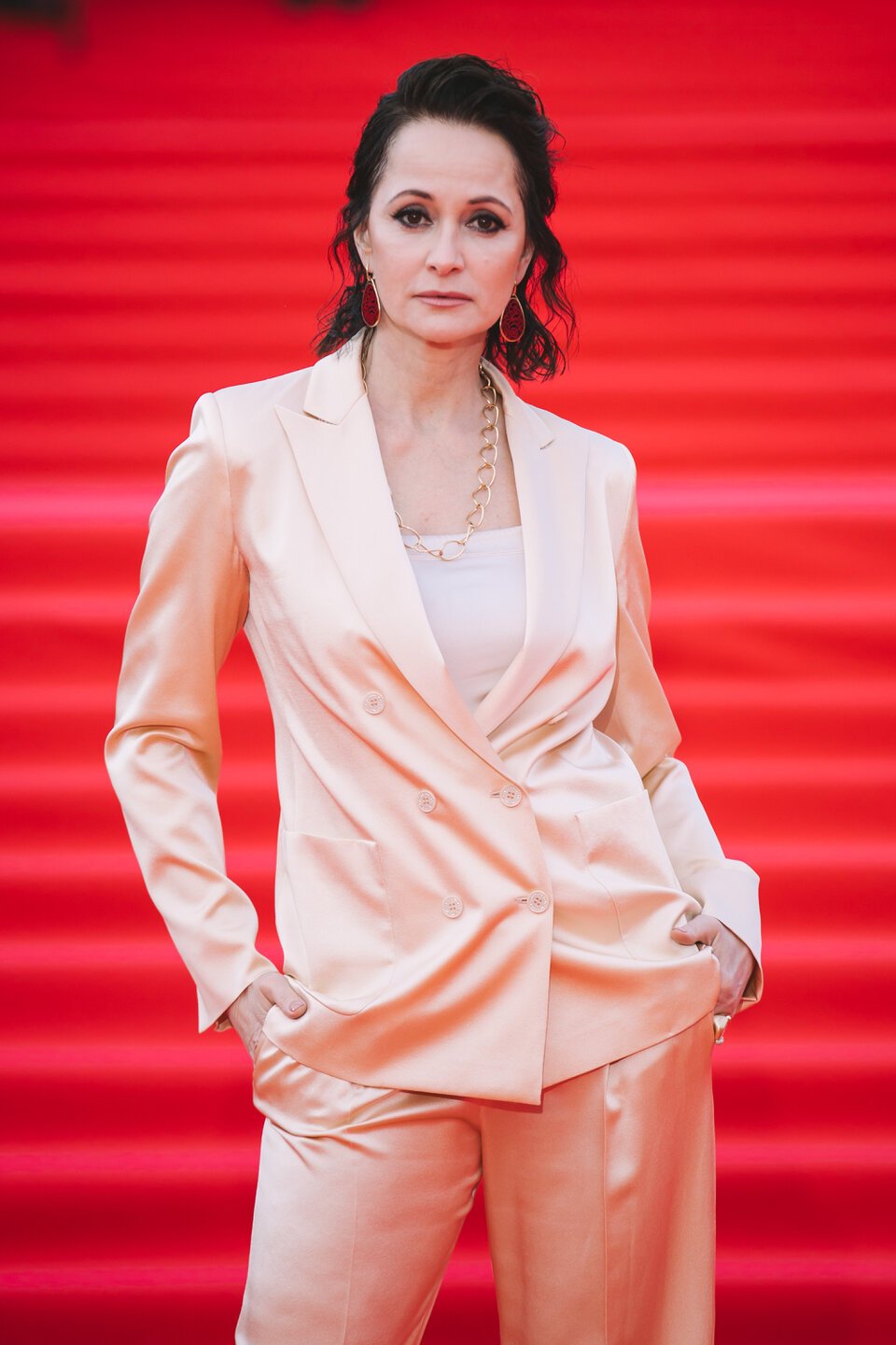 Алла Сагалова большая опера