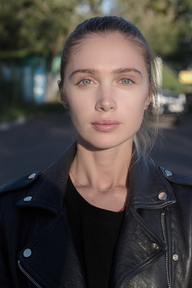 Анна Андрусенко (45 фото)