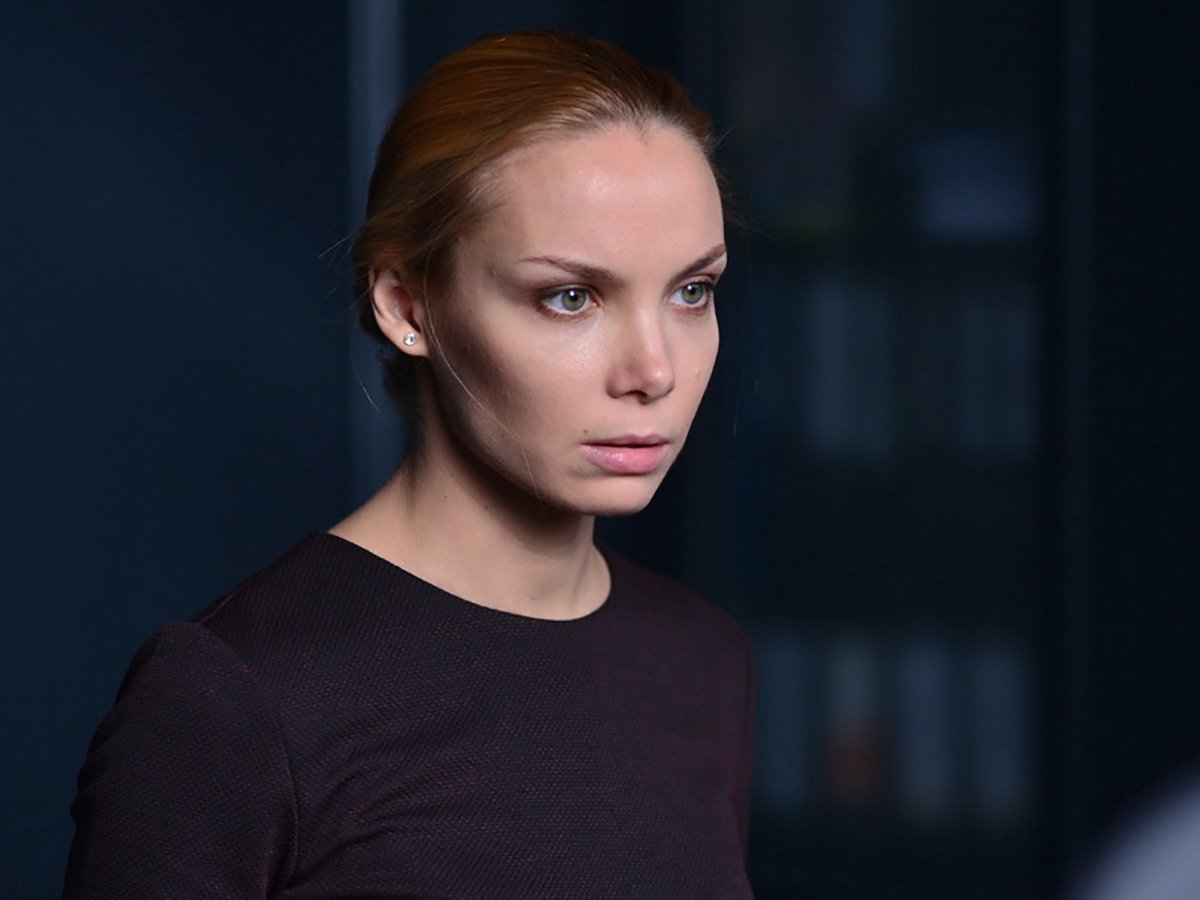 Iveta Kindlmanova