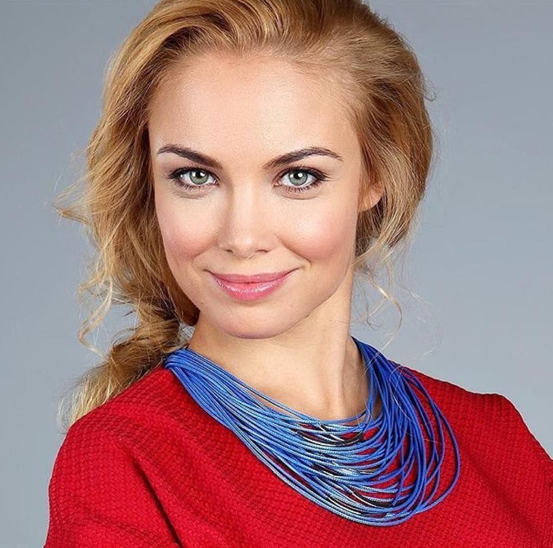 Сестры Арнтгольц глянец