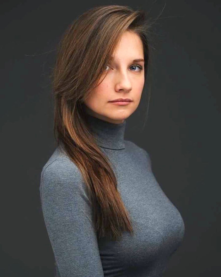 Мария Иващенко (37 фото)