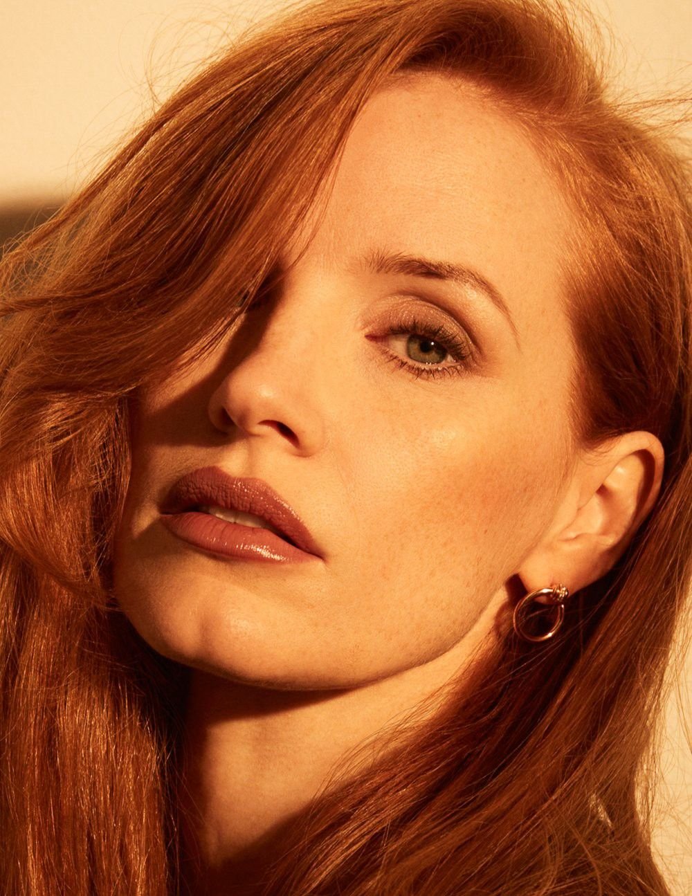 Jessica Chastain (53 фото)