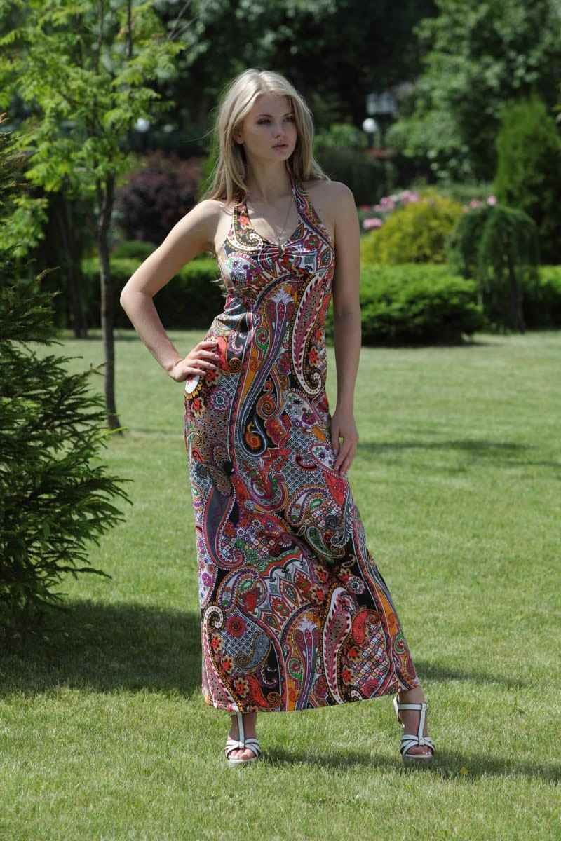 Пляжное платье Lascana