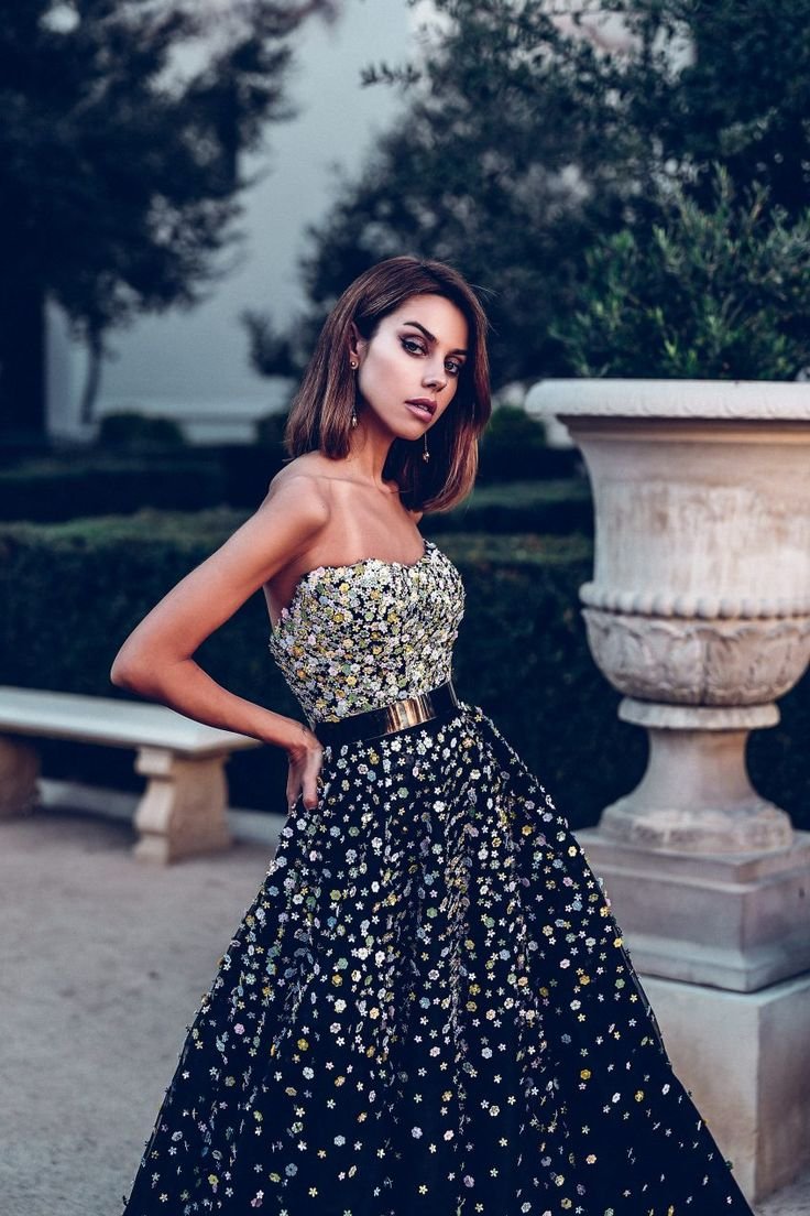 Giambattista Valli платья
