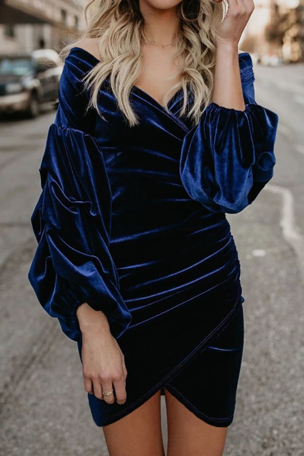 Vilana костюм велюр