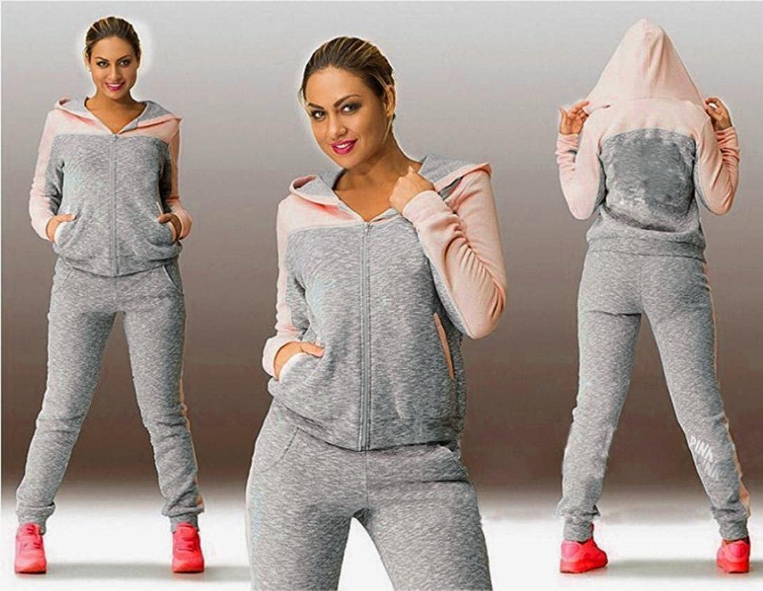 Спортивные костюмы женские модные