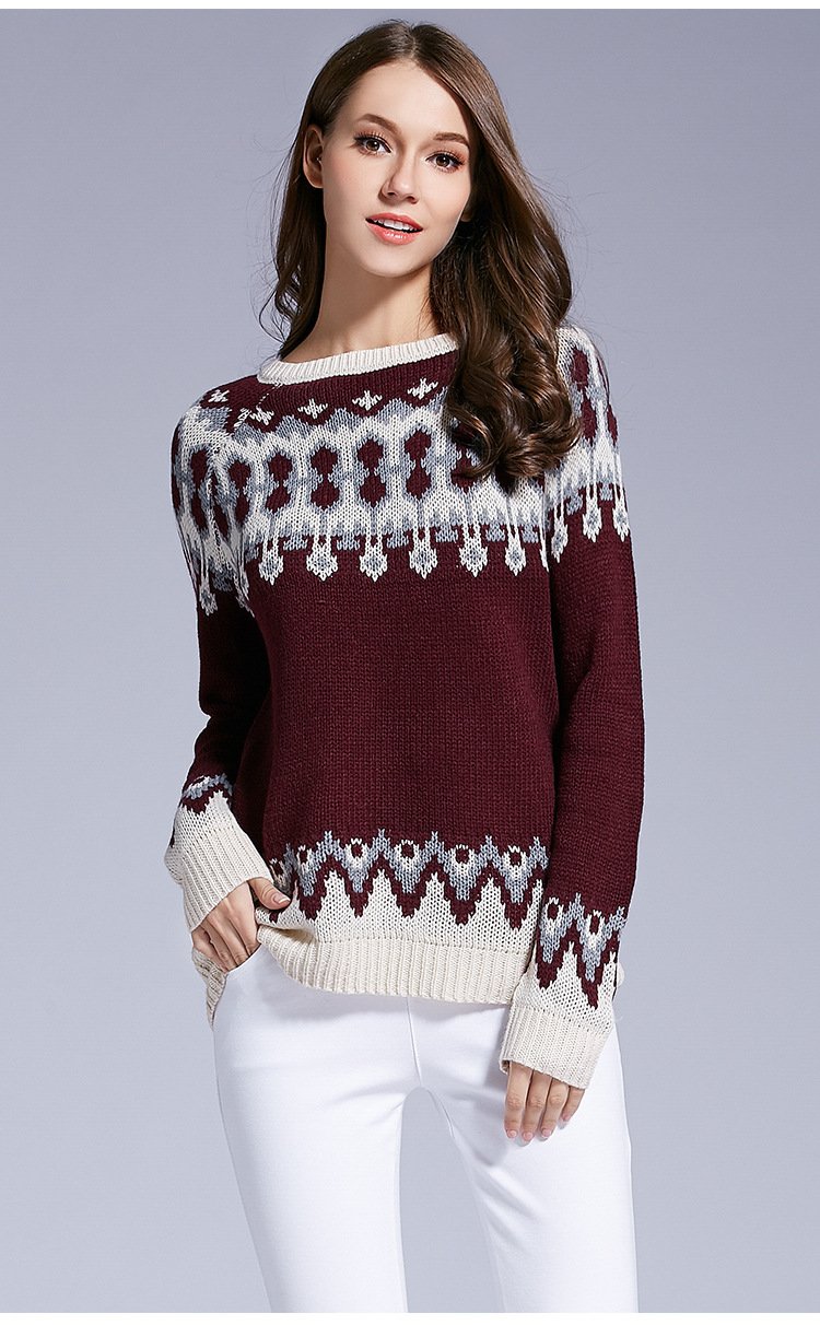 Fair Isle Лопапейса