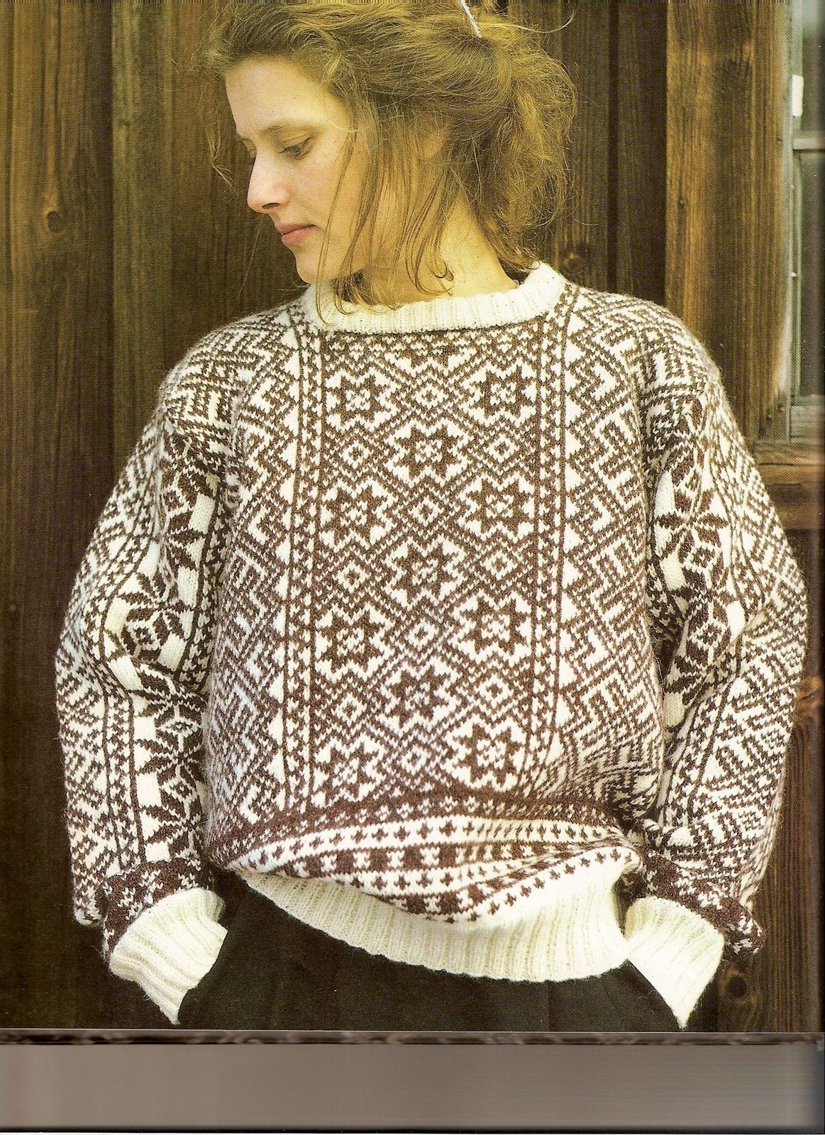 Dika Knit