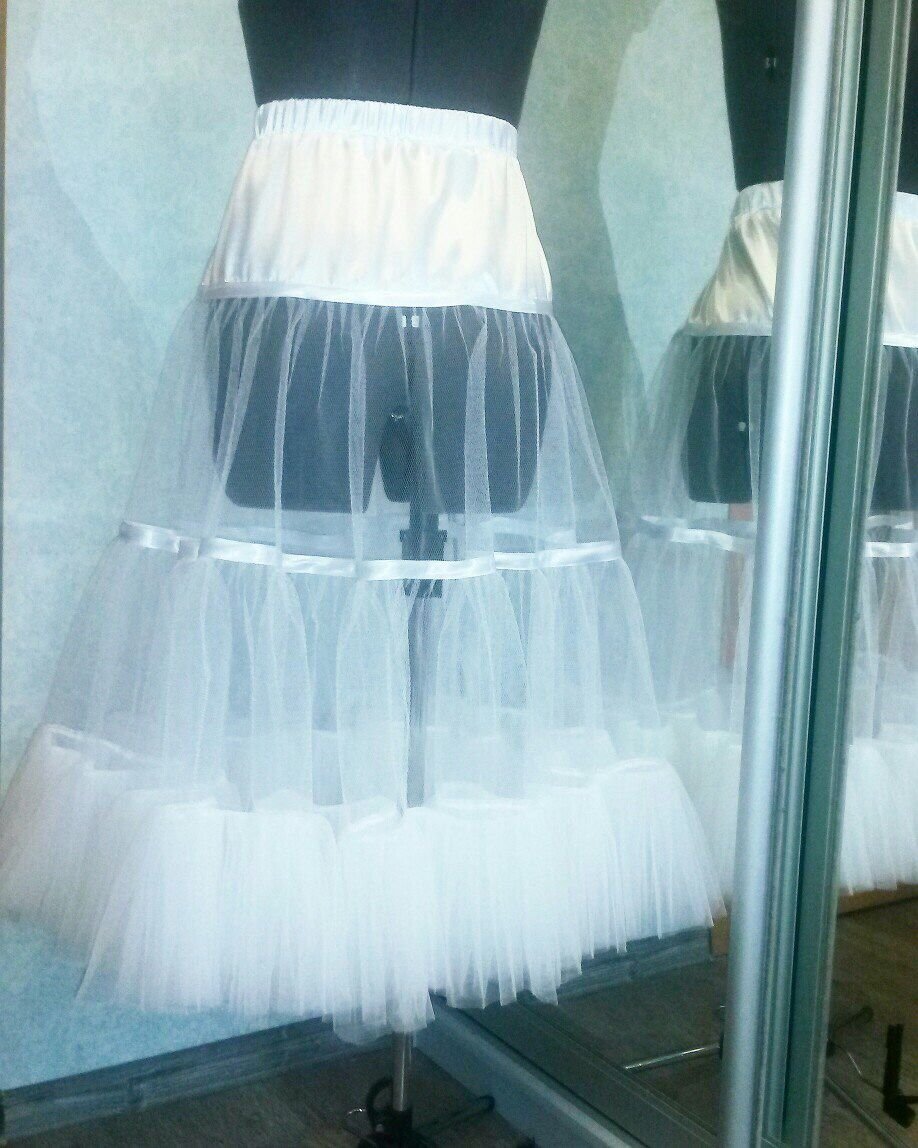 Подъюбник w15061302986