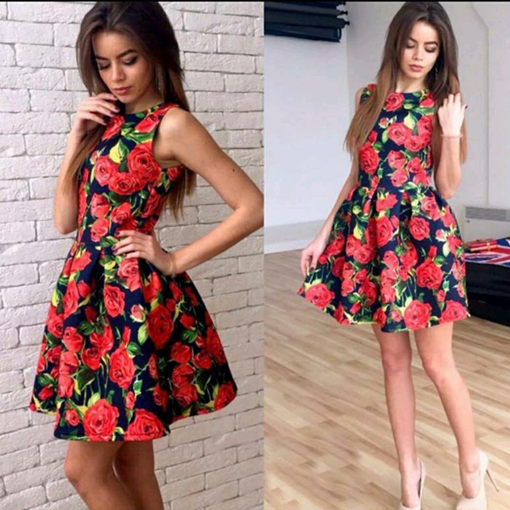 Платья бохо Арина Грегори